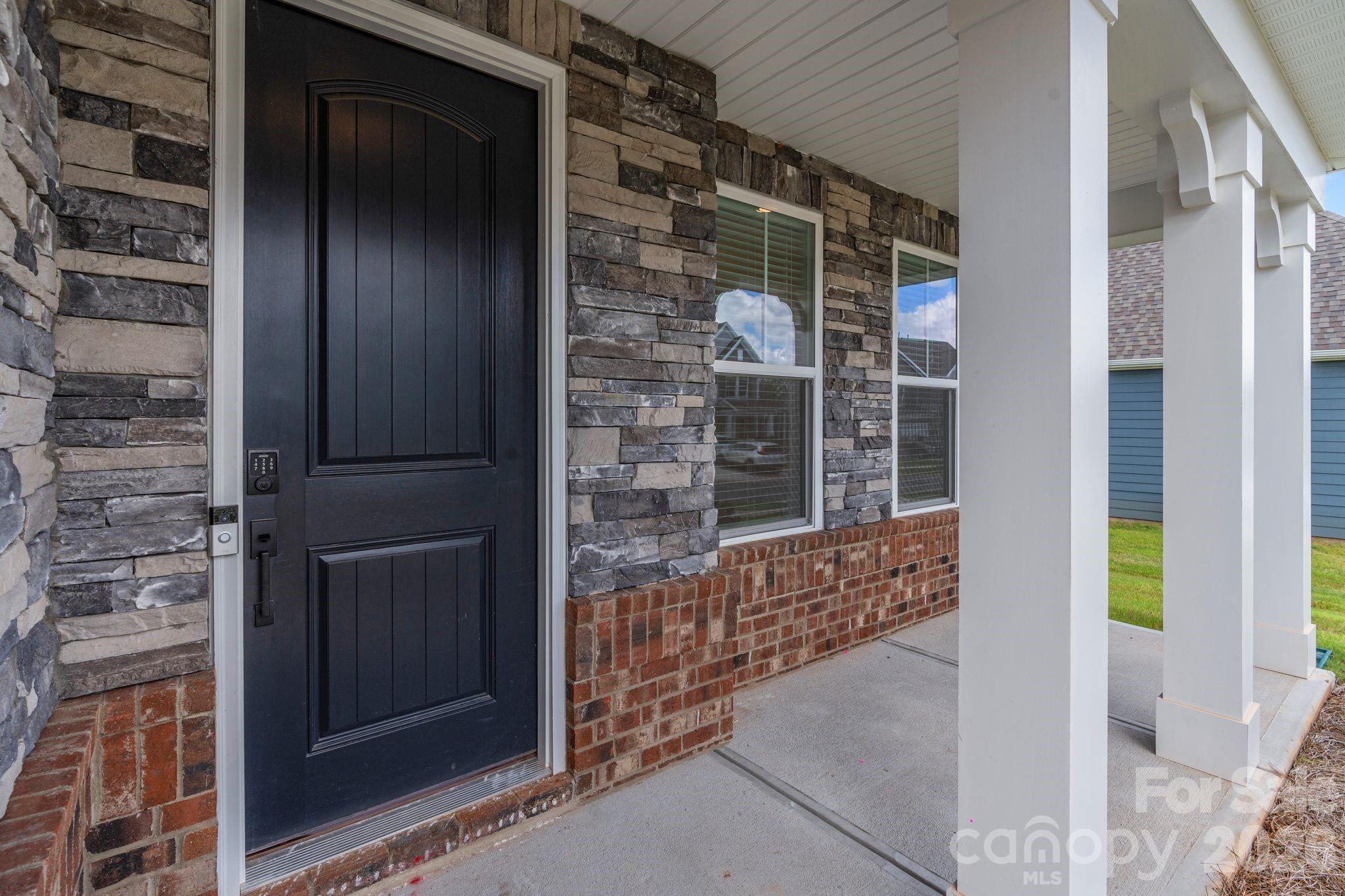 The Estates At Sugar Creek - Residential