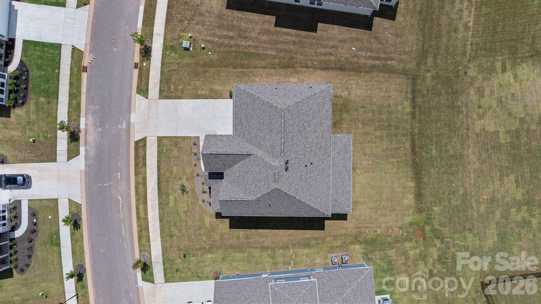 The Estates At Sugar Creek - Residential