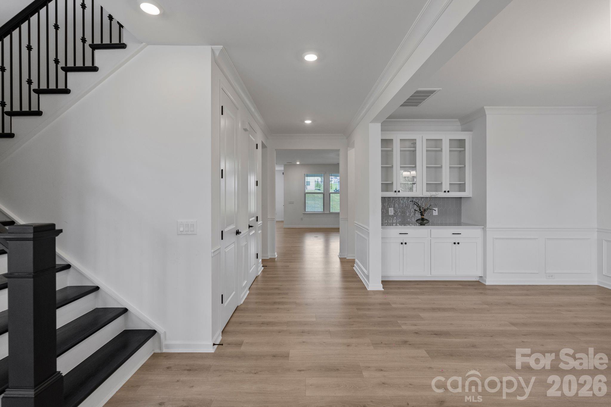 The Estates At Sugar Creek - Residential