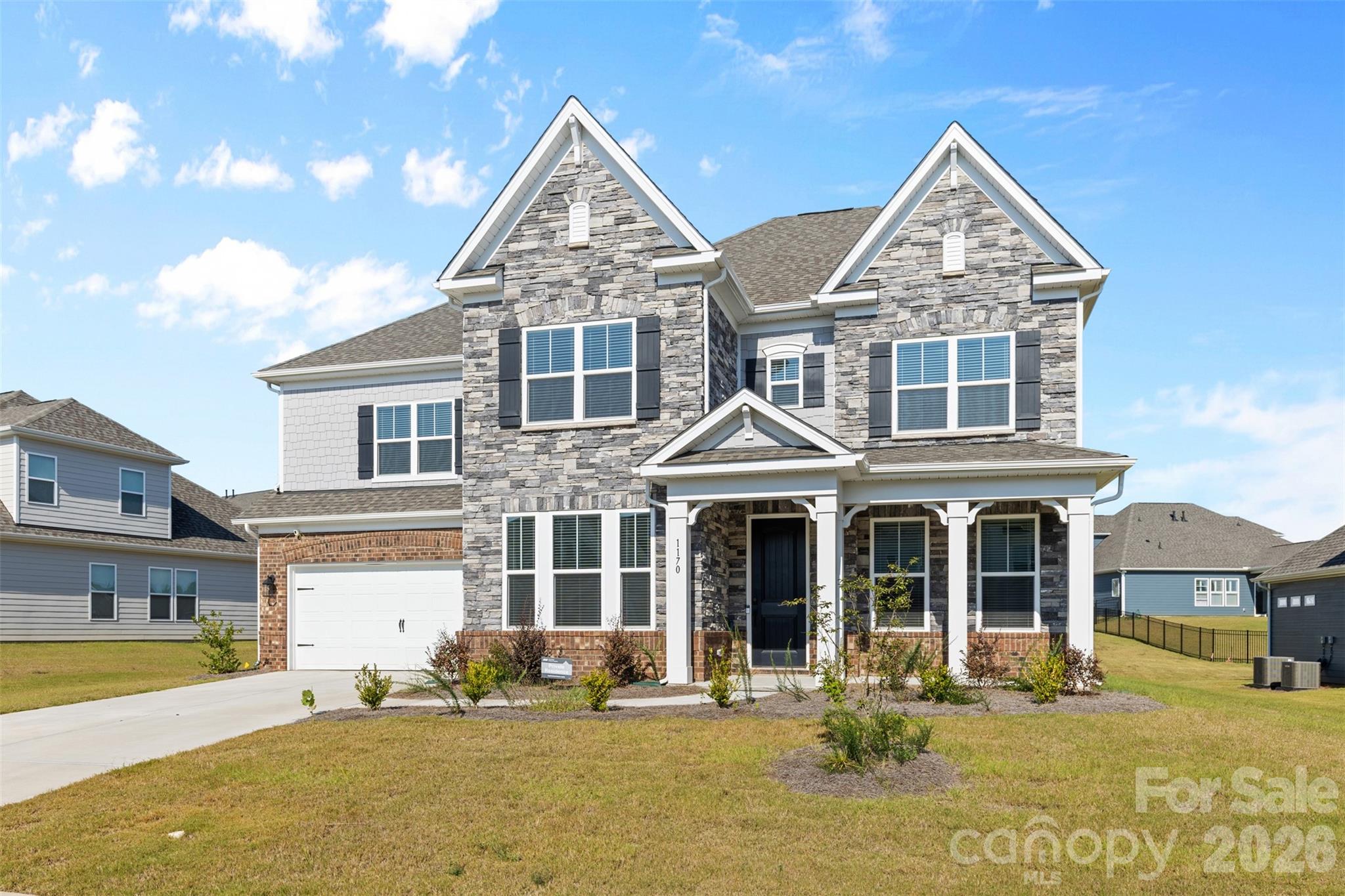 1170 Sugar Creek Road