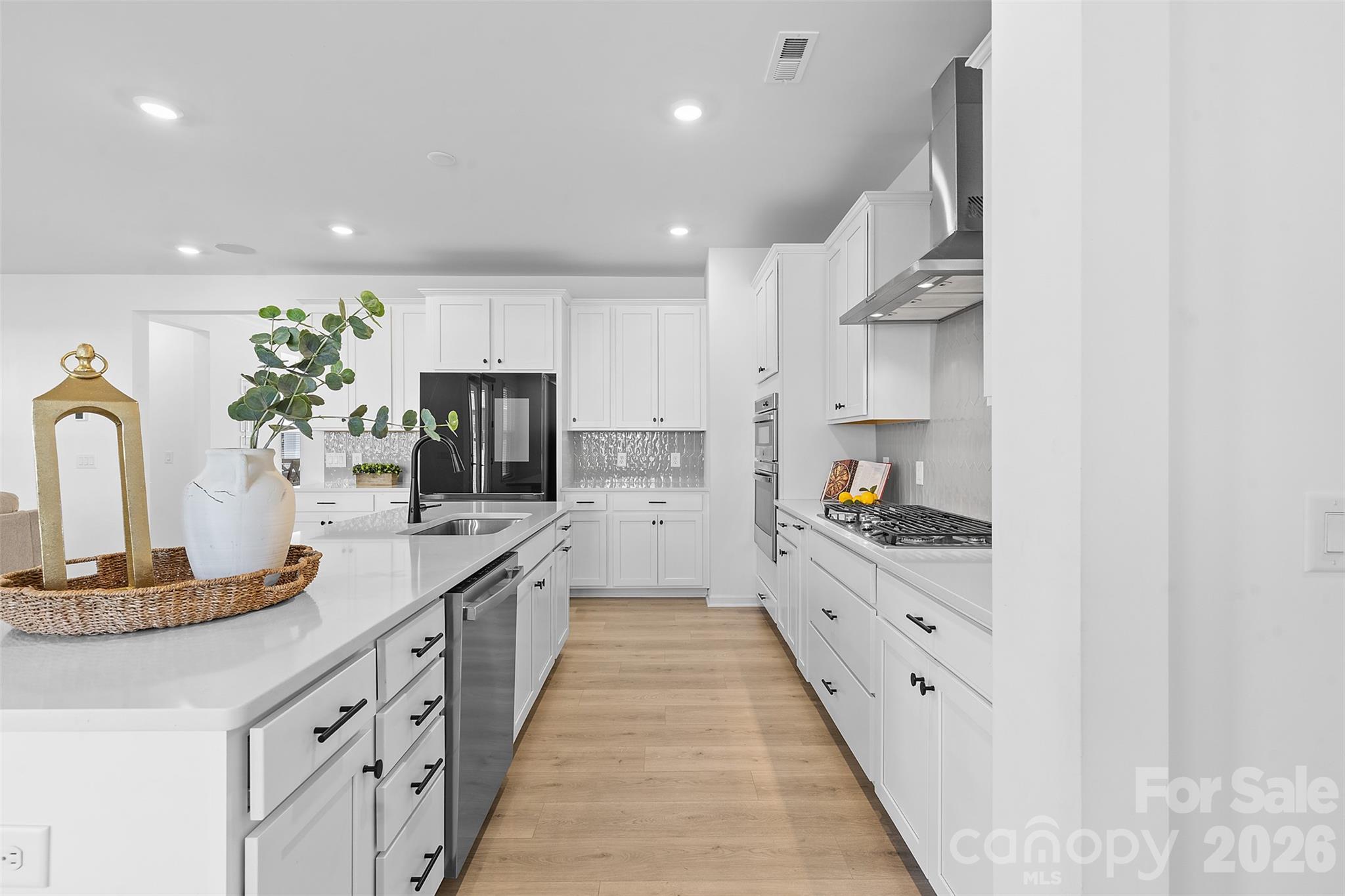 The Estates At Sugar Creek - Residential