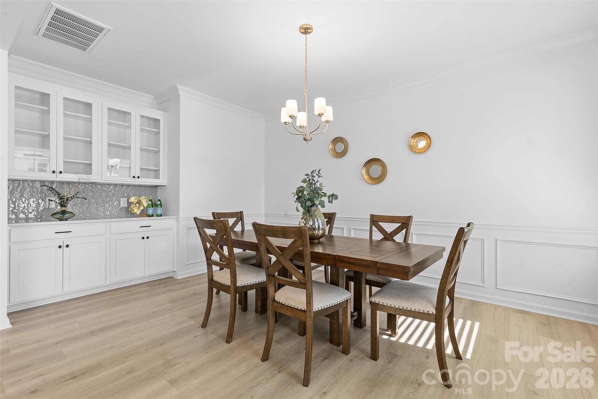 The Estates At Sugar Creek - Residential