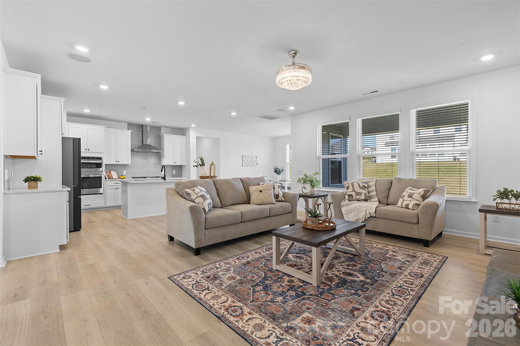 The Estates At Sugar Creek - Residential