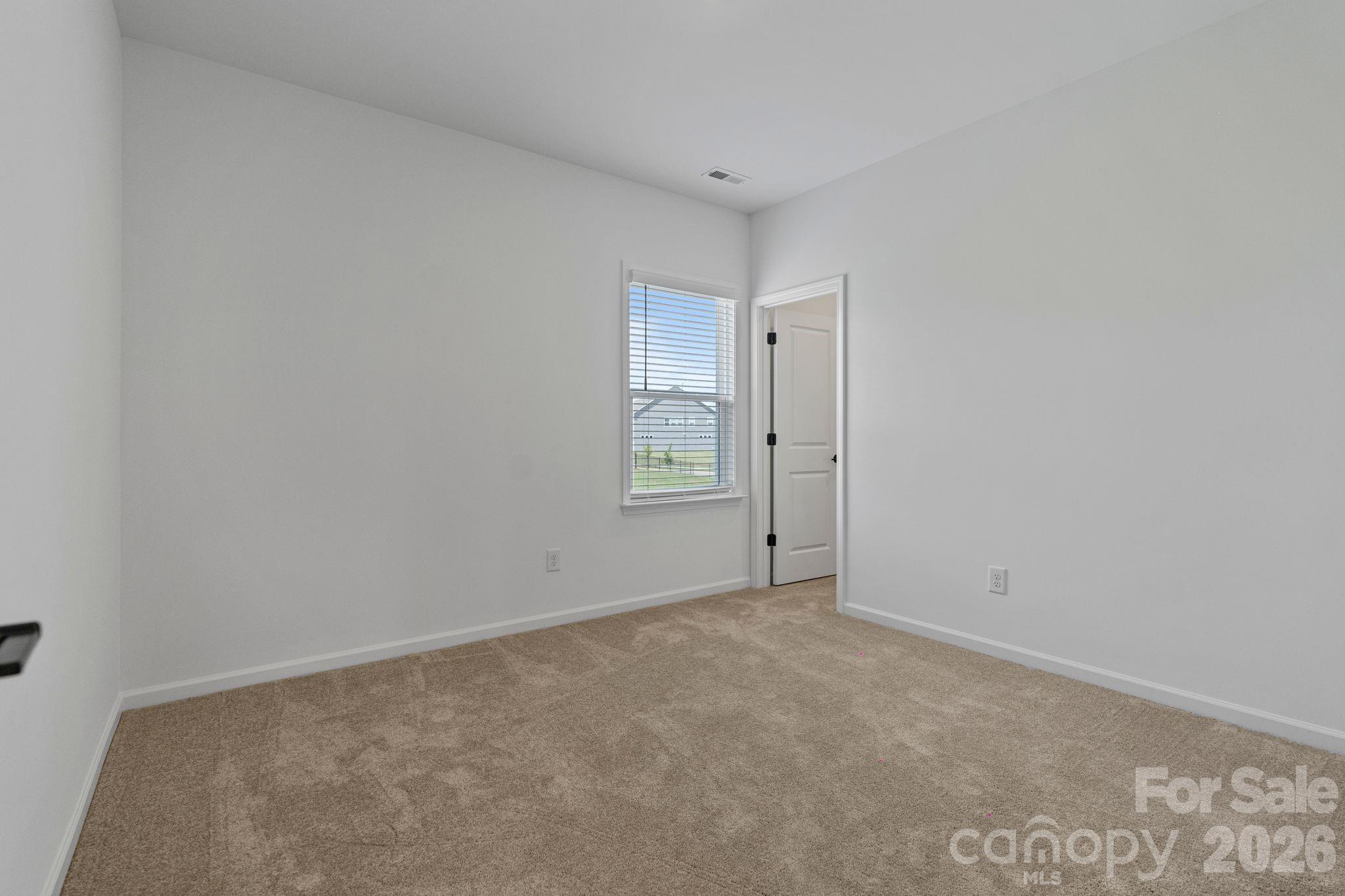 The Estates At Sugar Creek - Residential