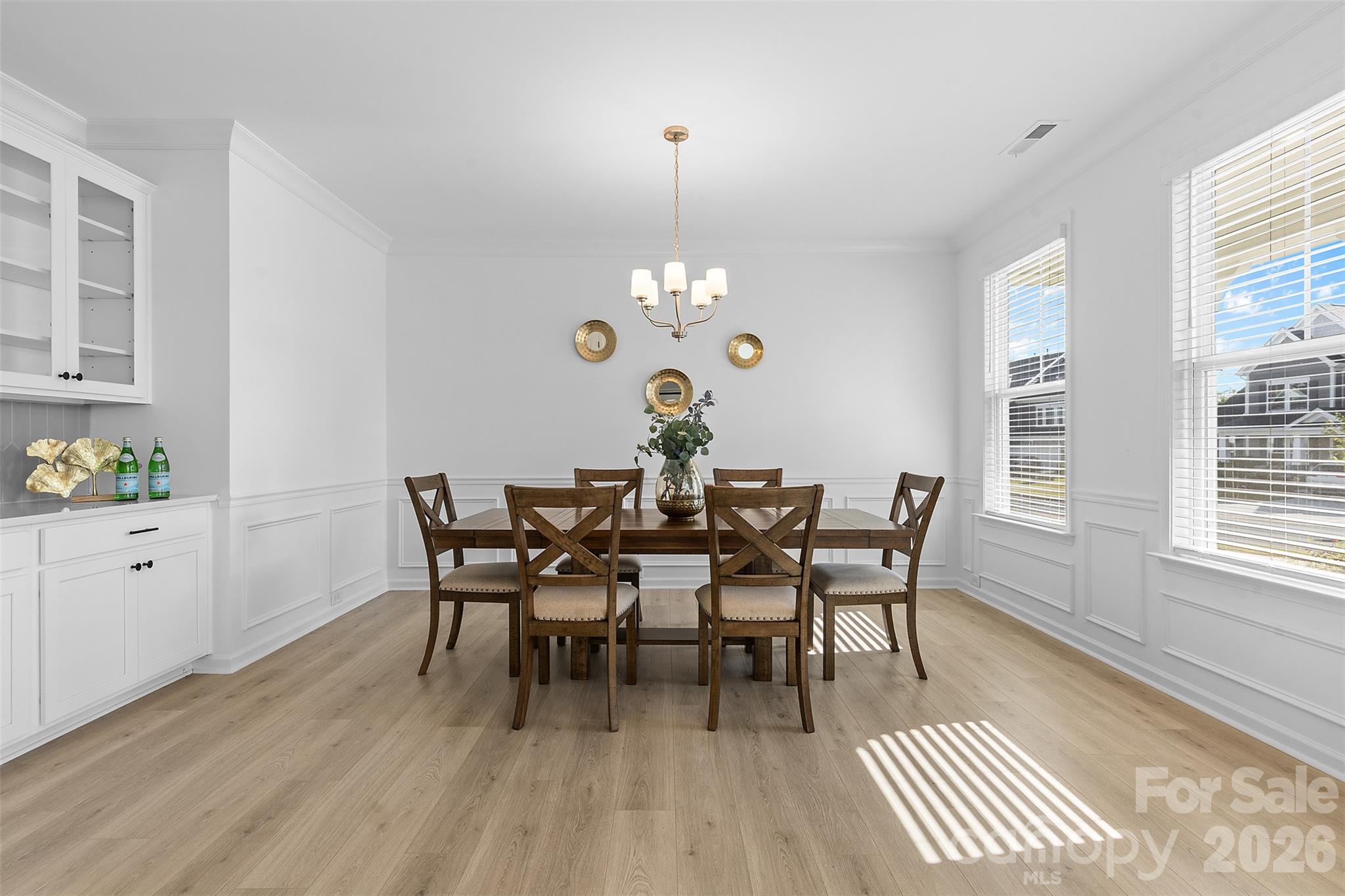 The Estates At Sugar Creek - Residential