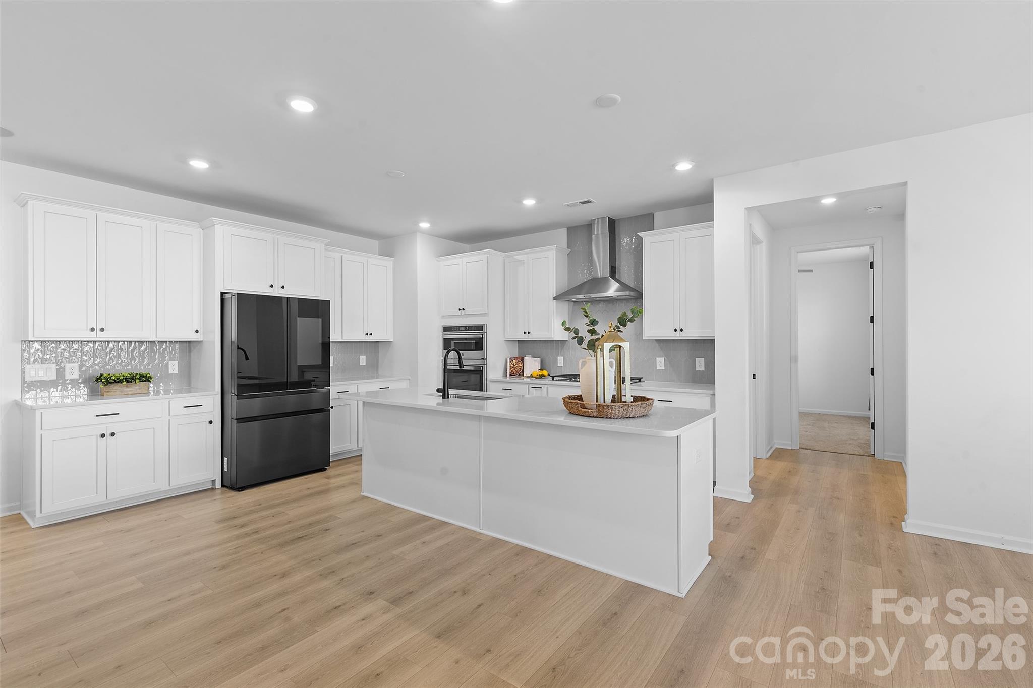 The Estates At Sugar Creek - Residential