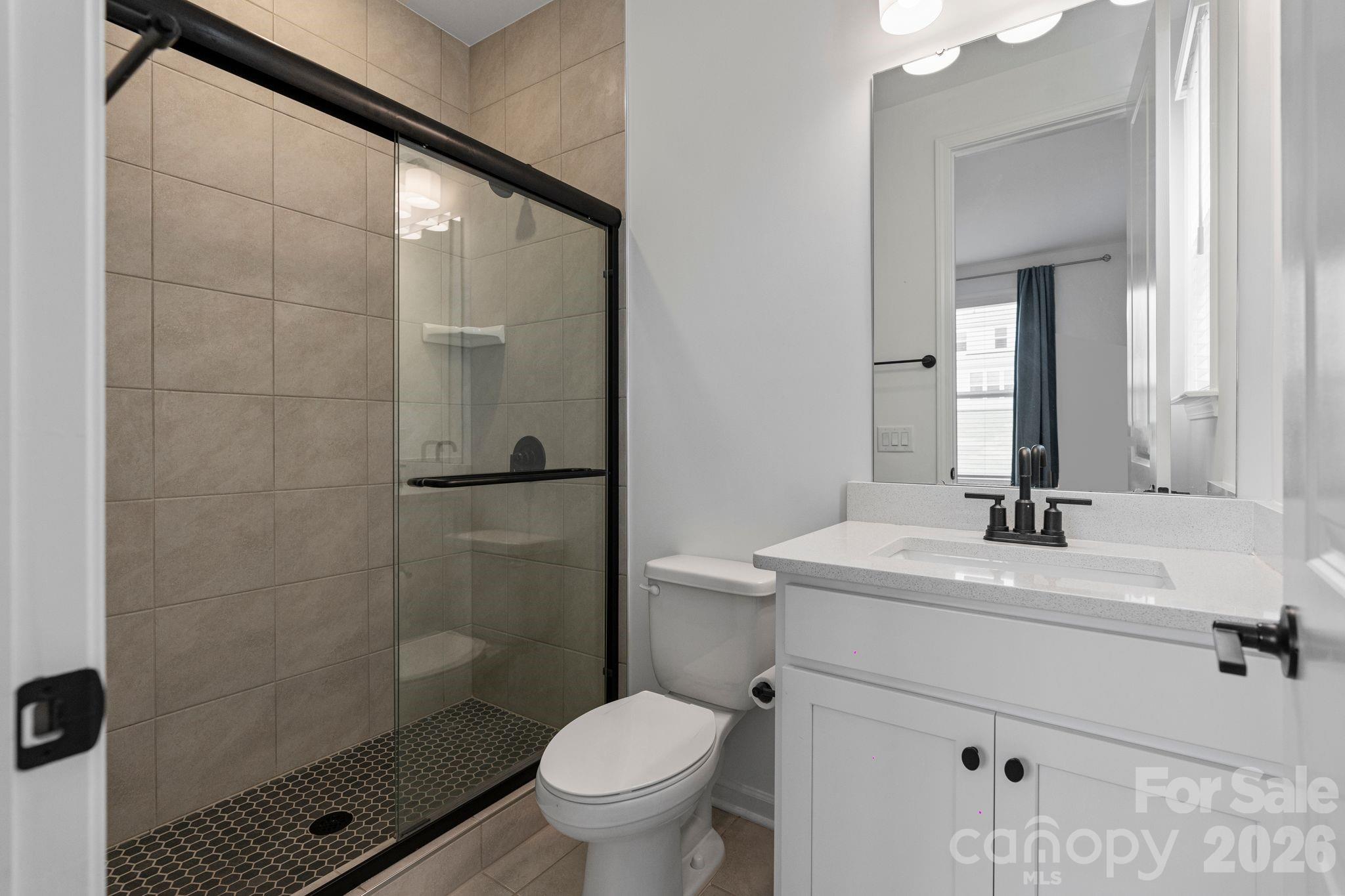 The Estates At Sugar Creek - Residential