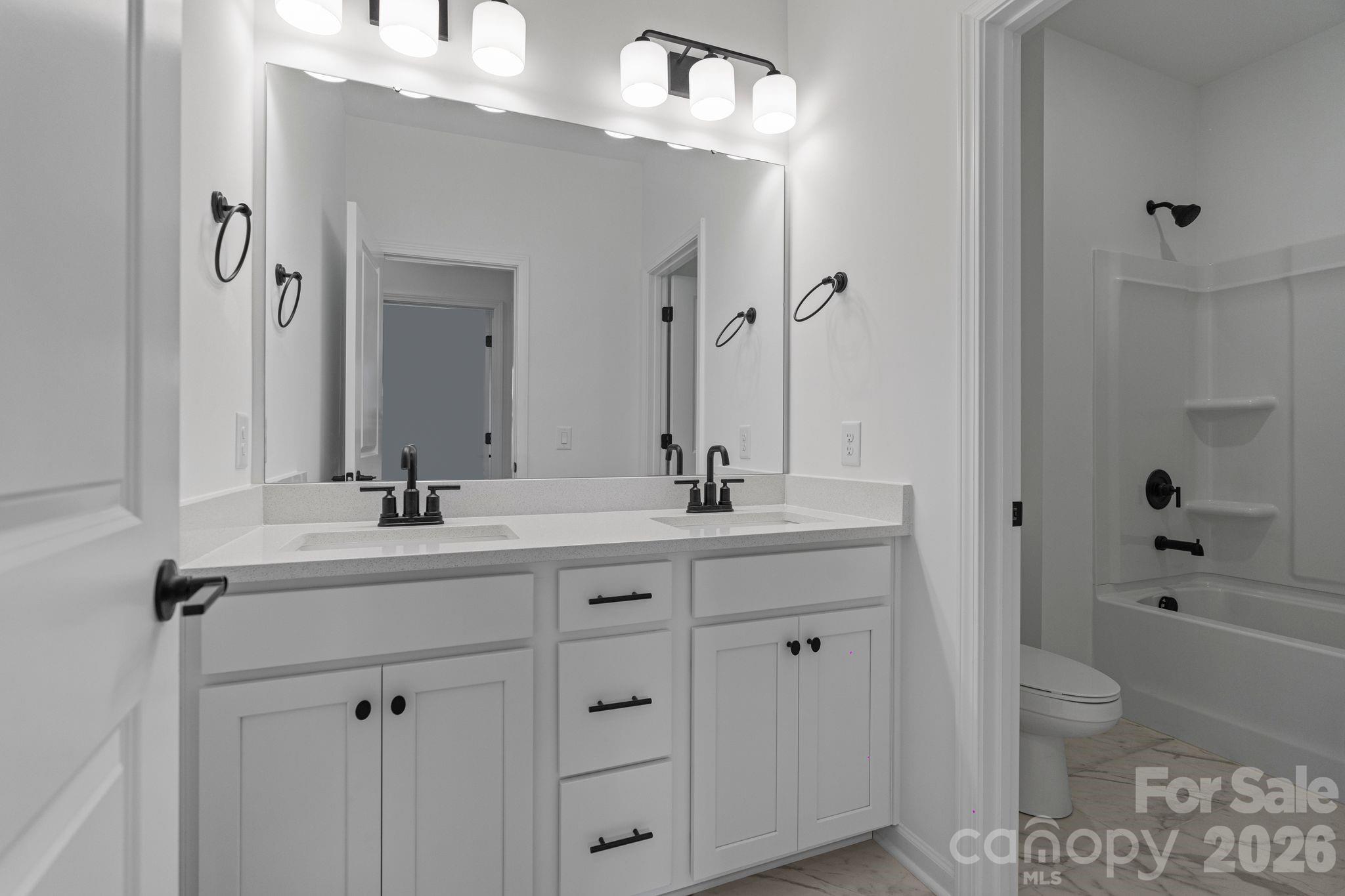 The Estates At Sugar Creek - Residential