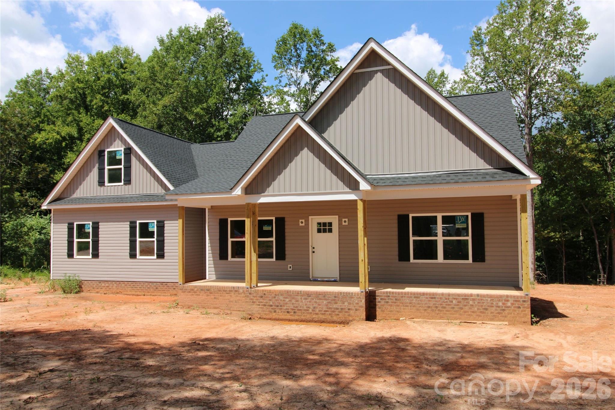 989 Rhyne Road