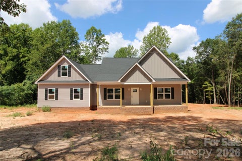 Photo of 989 Rhyne Road, Clover, SC 29710 (MLS # 4415512)
