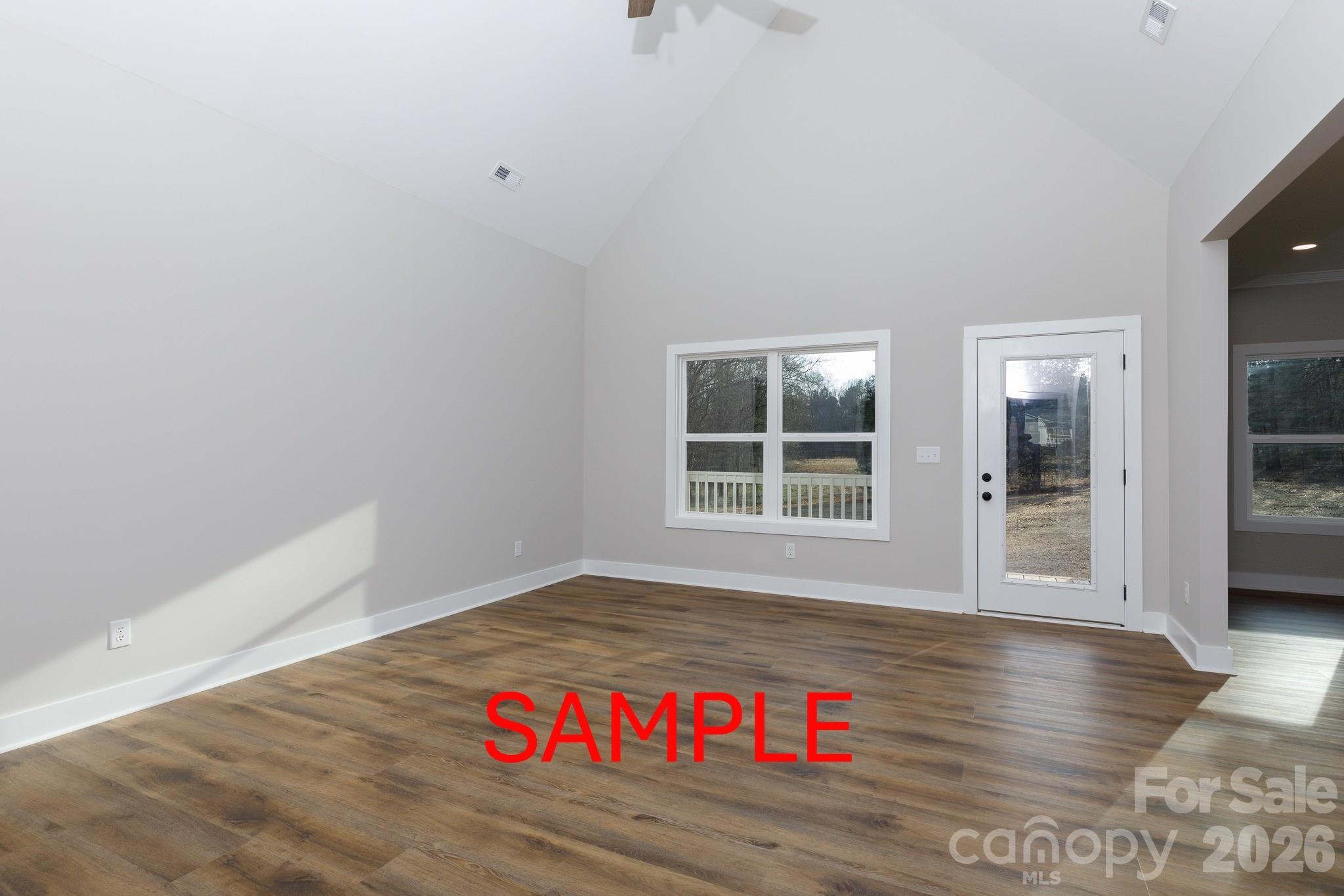989 Rhyne Road
