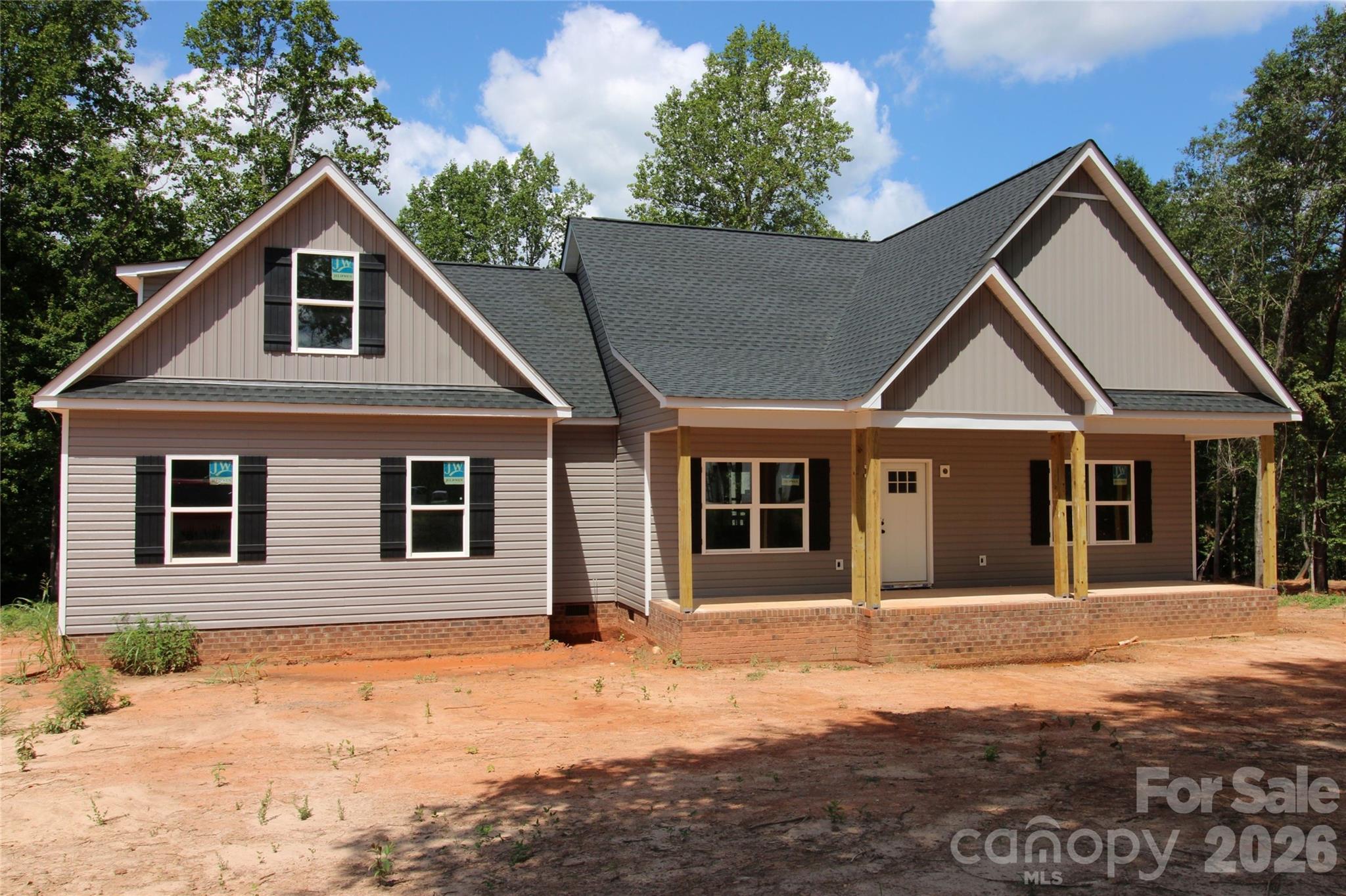 989 Rhyne Road