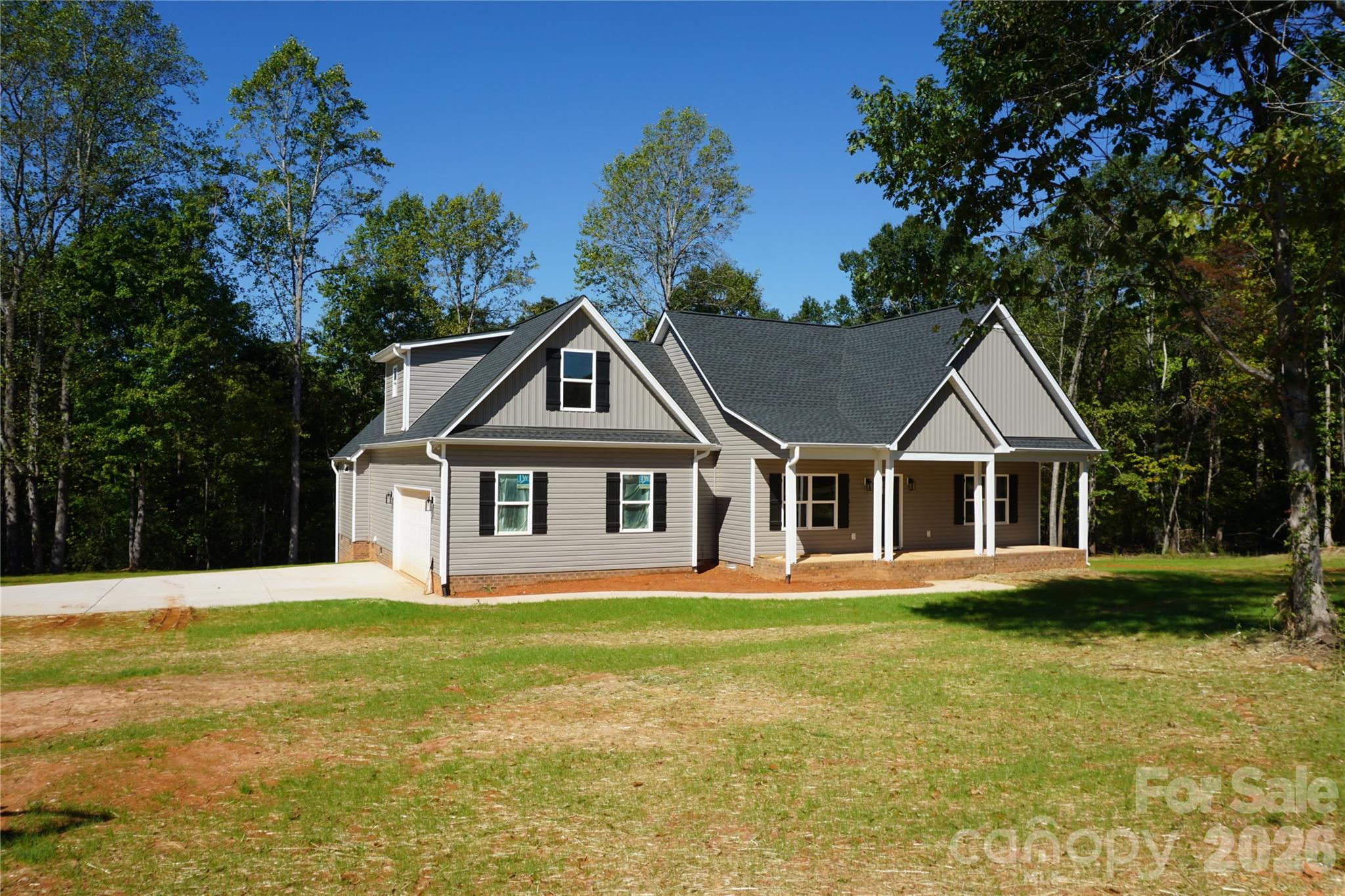 989 Rhyne Road