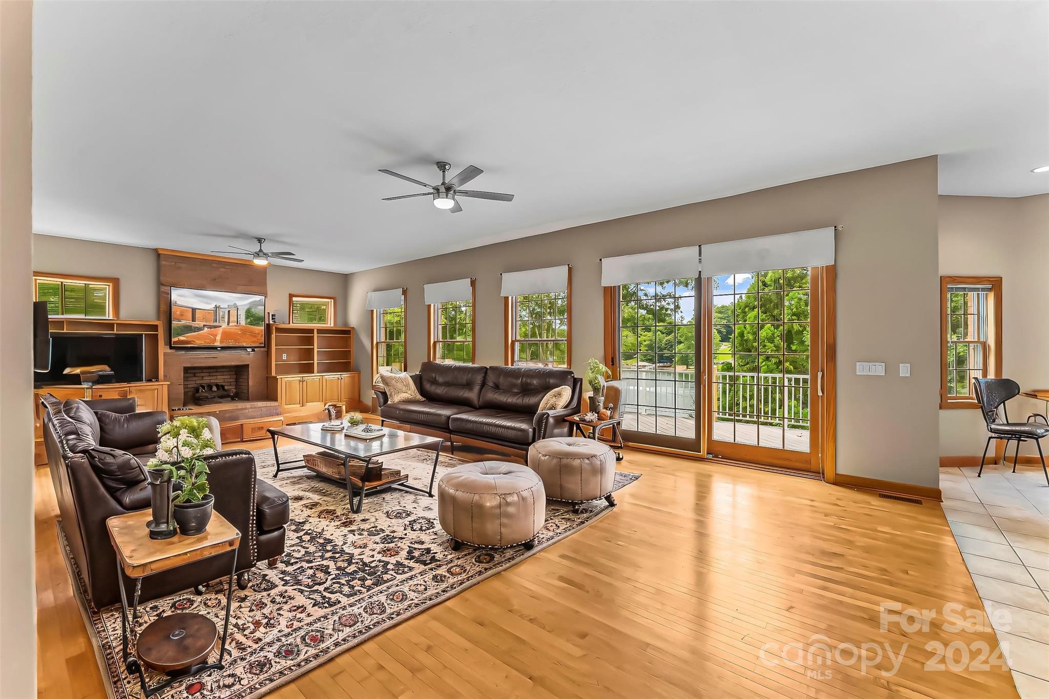 East Shores - Residential