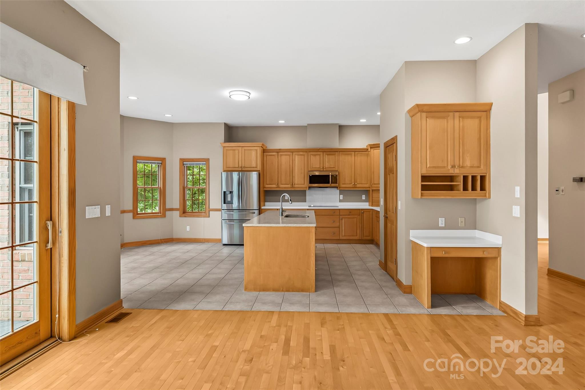 East Shores - Residential