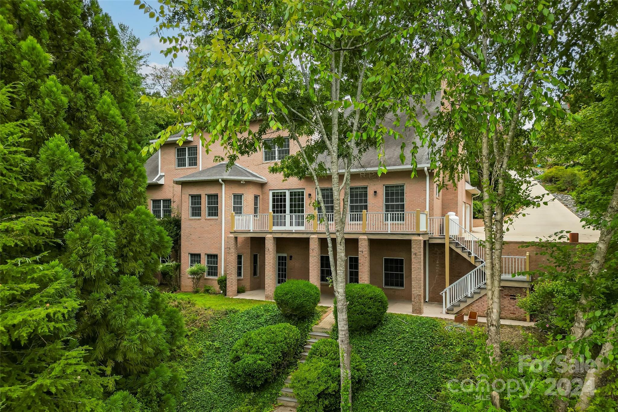 East Shores - Residential