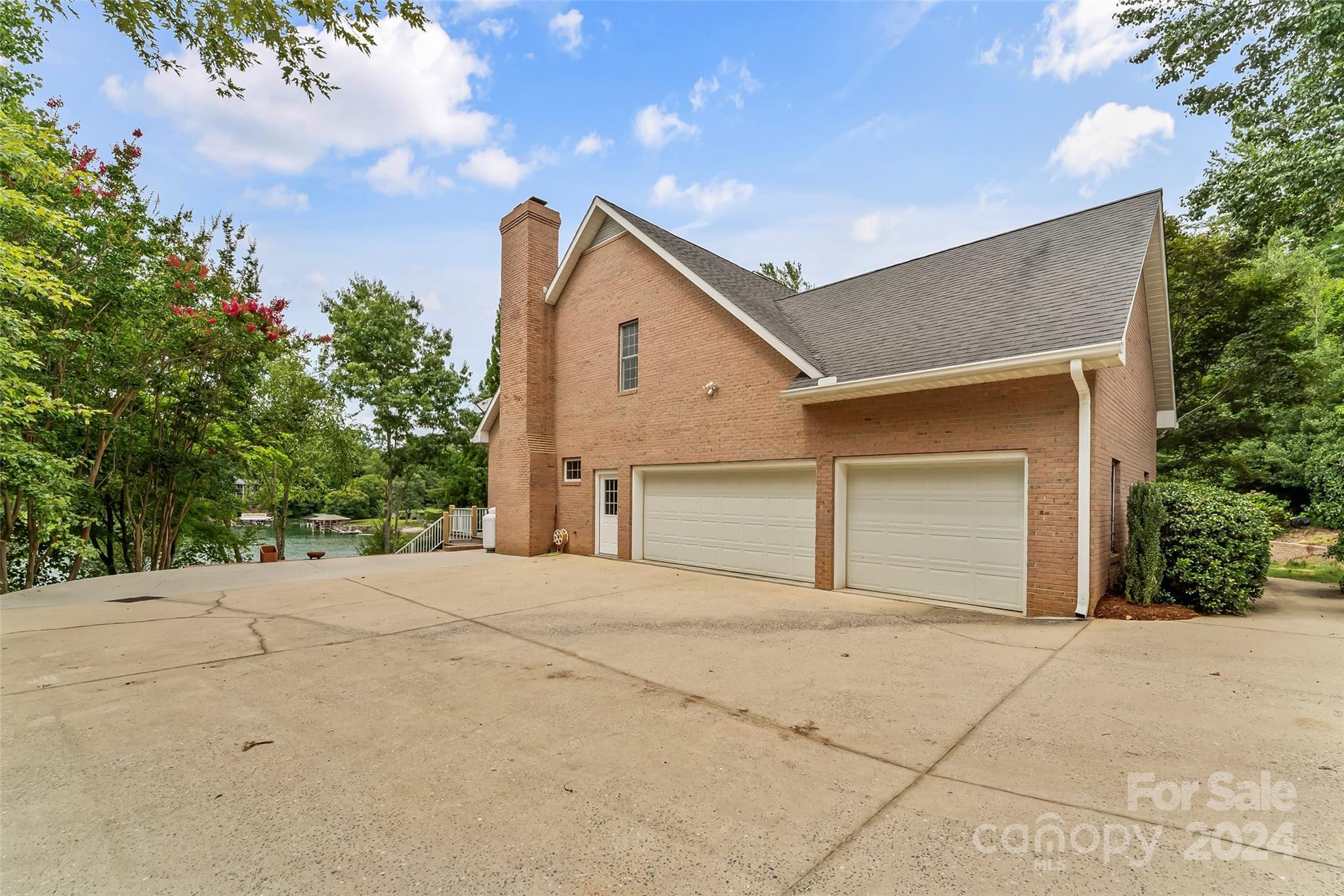 East Shores - Residential