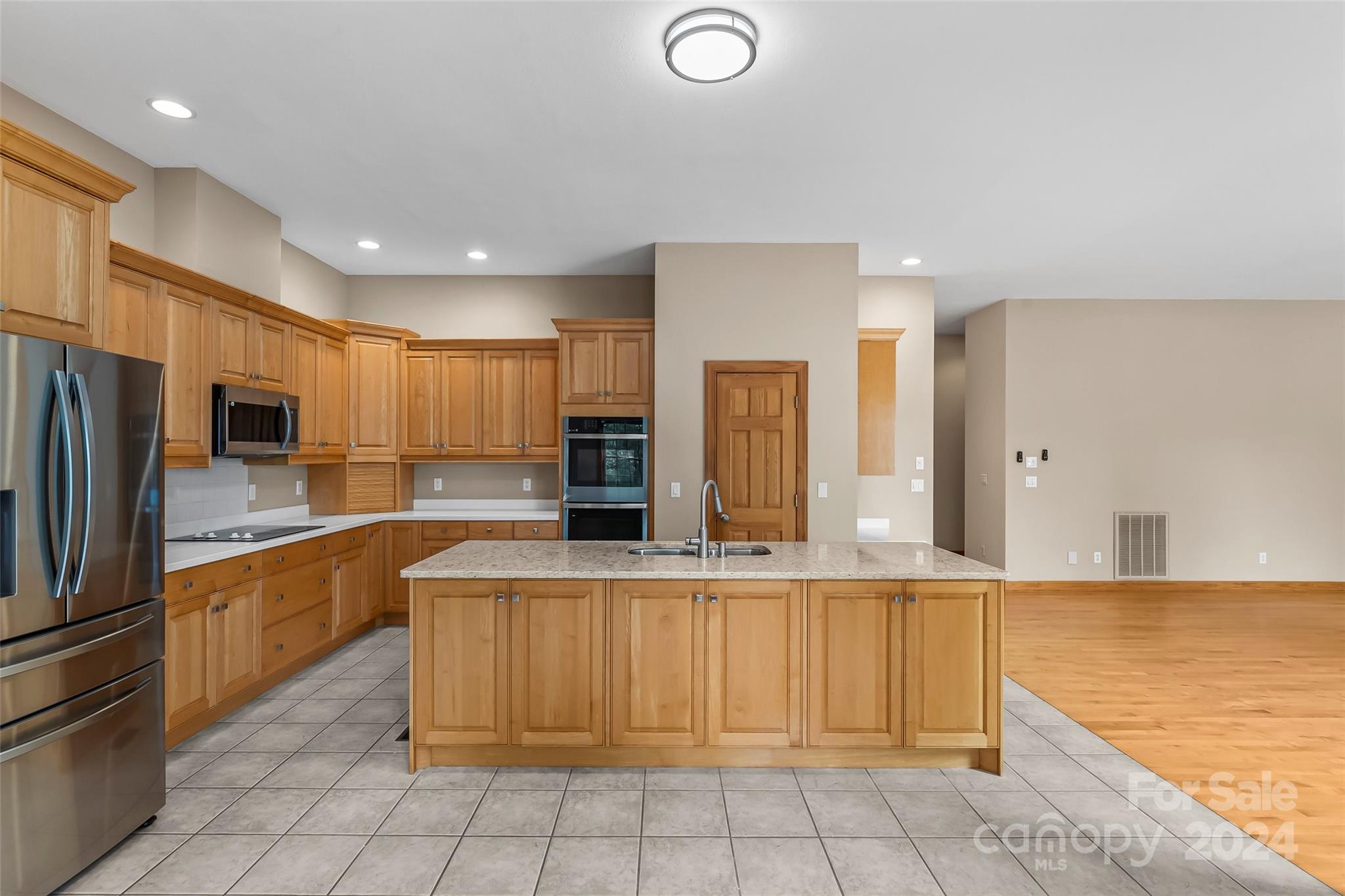 East Shores - Residential