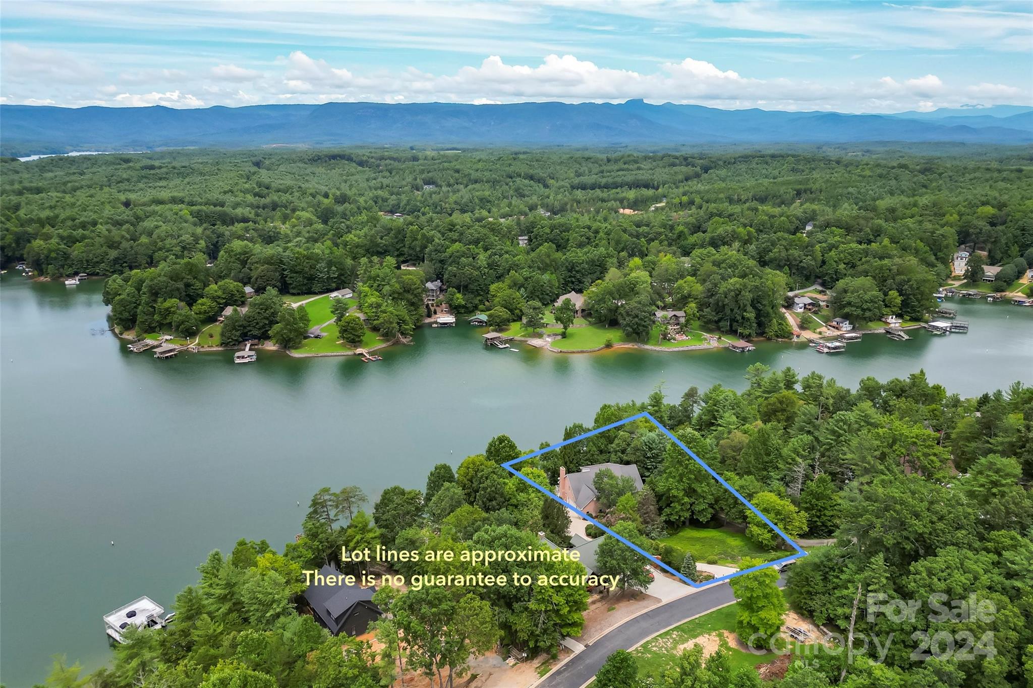 East Shores - Residential