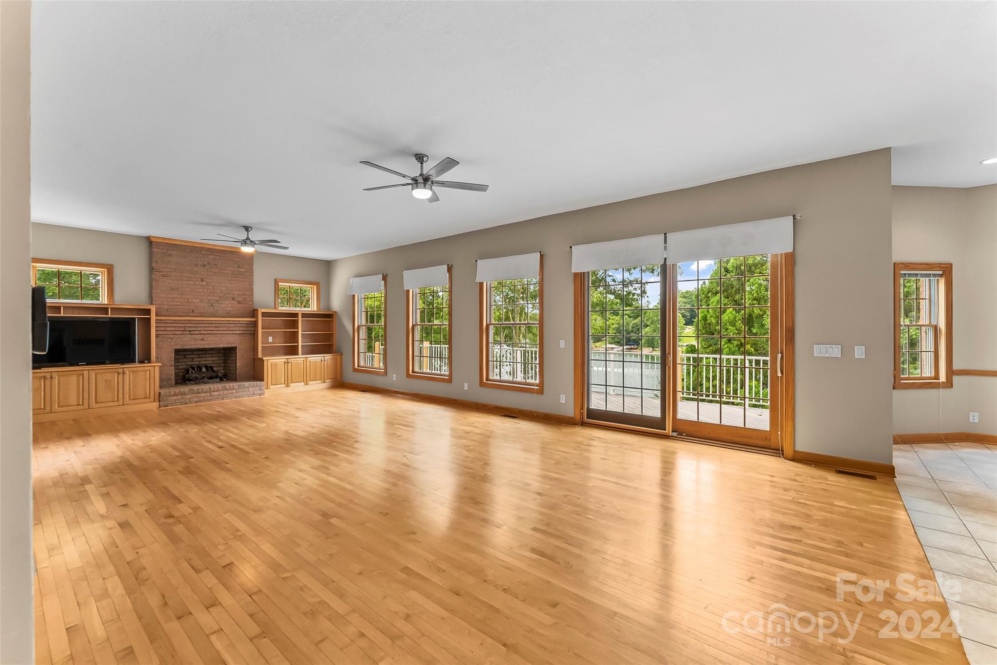 East Shores - Residential