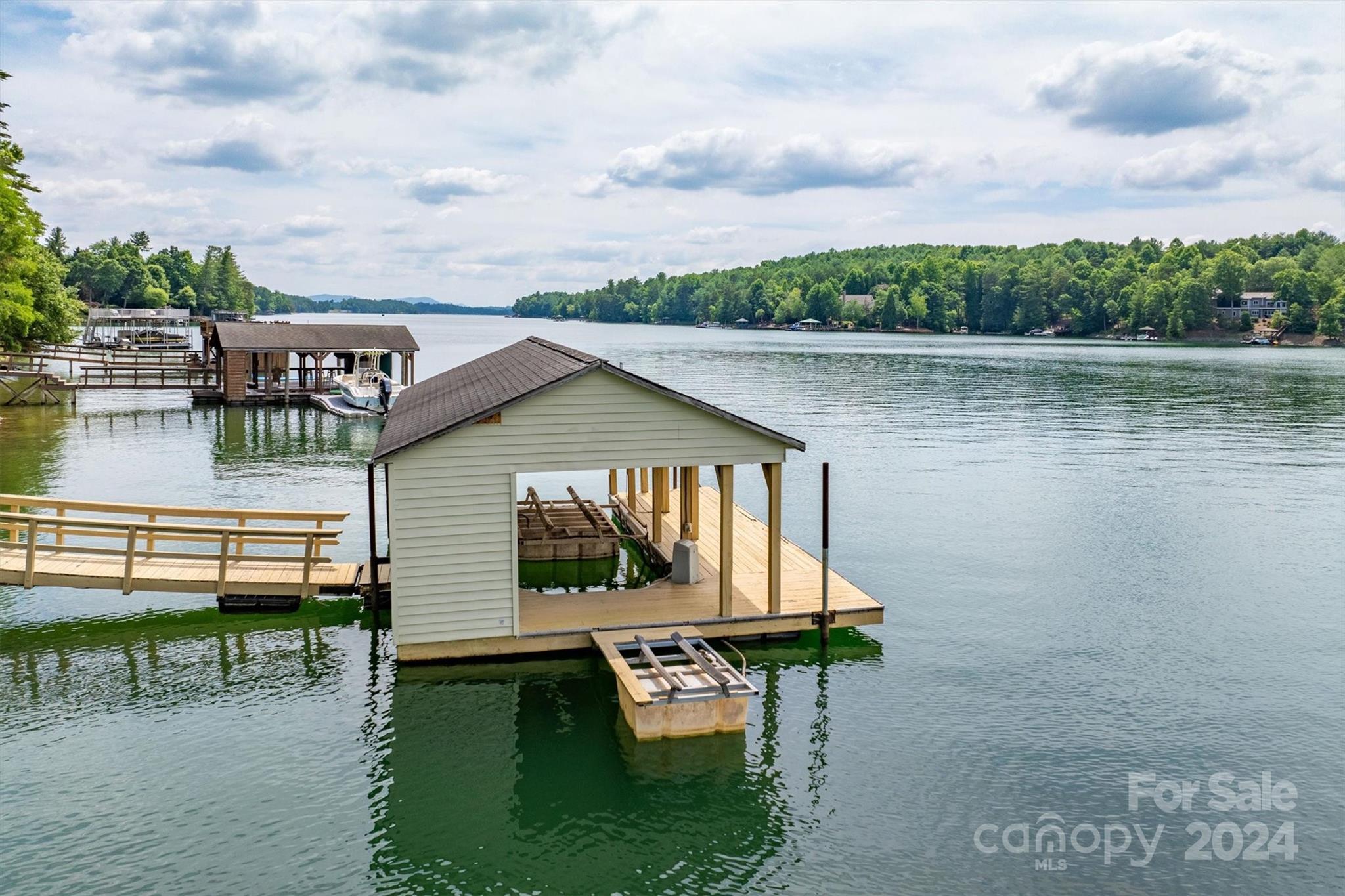 East Shores - Residential