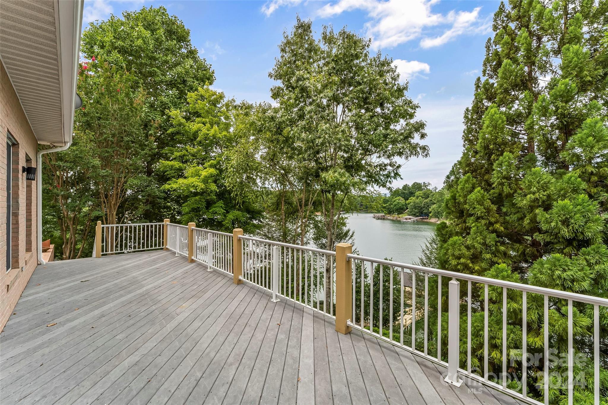 East Shores - Residential