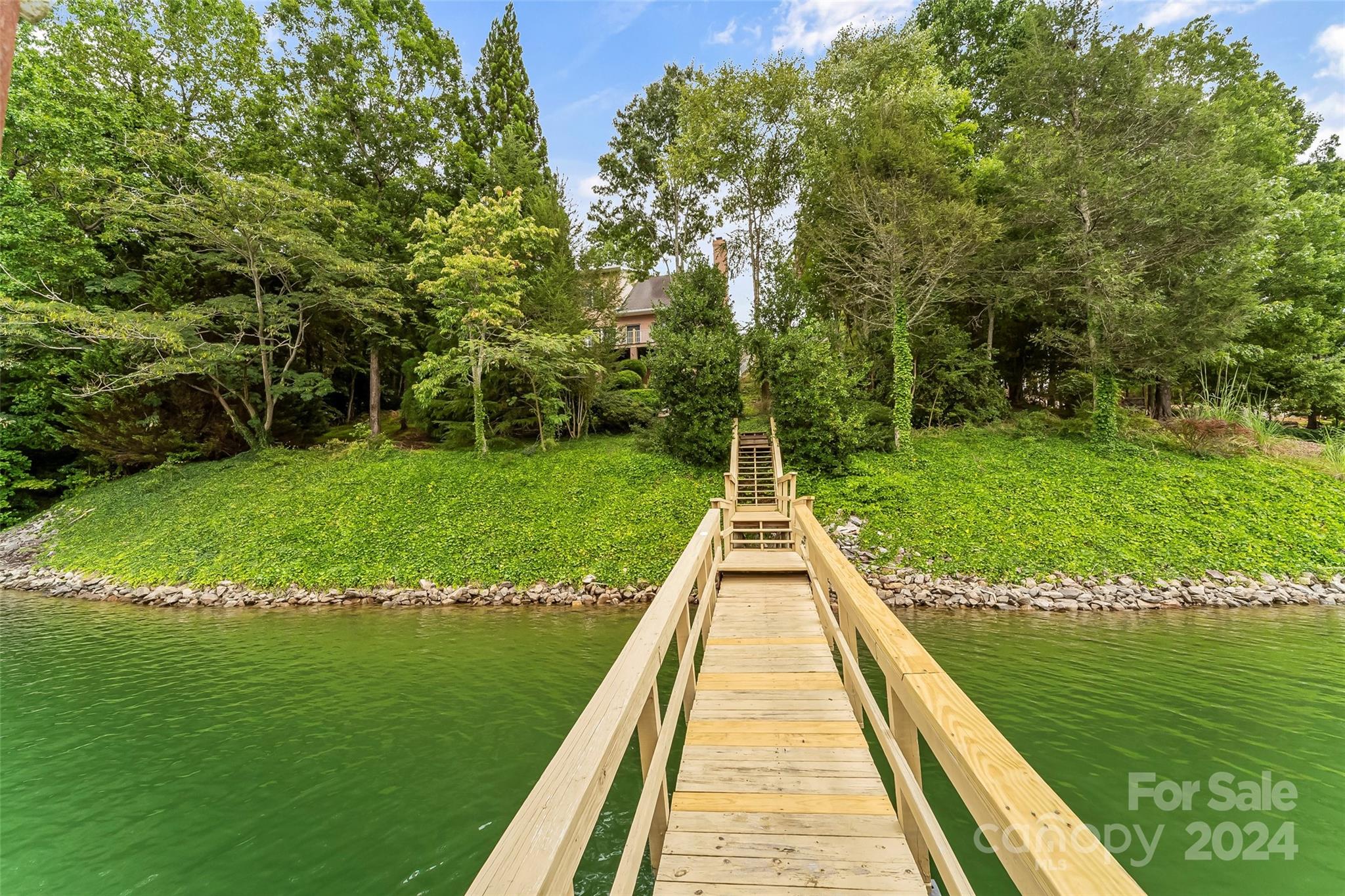 East Shores - Residential