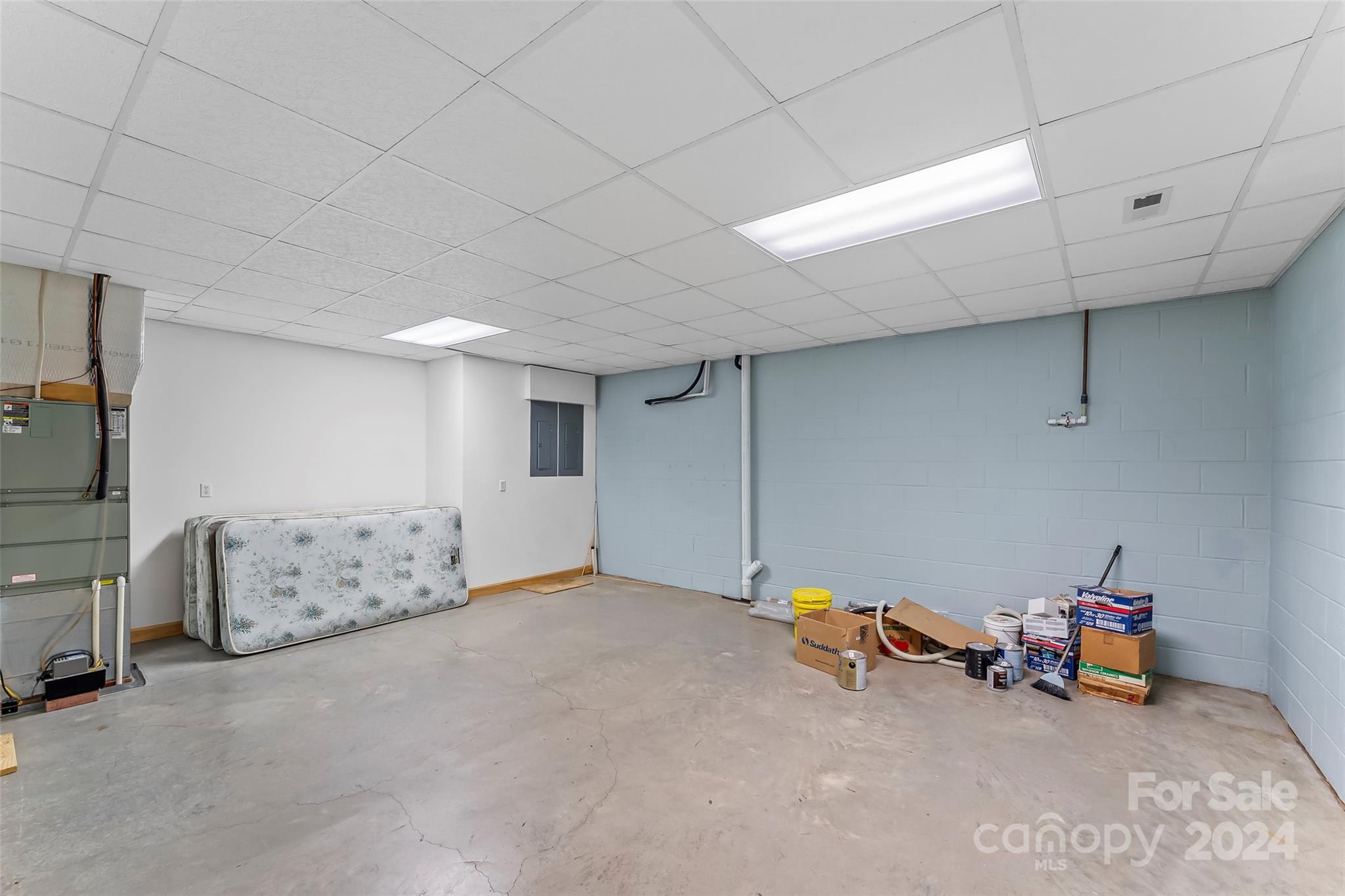 East Shores - Residential