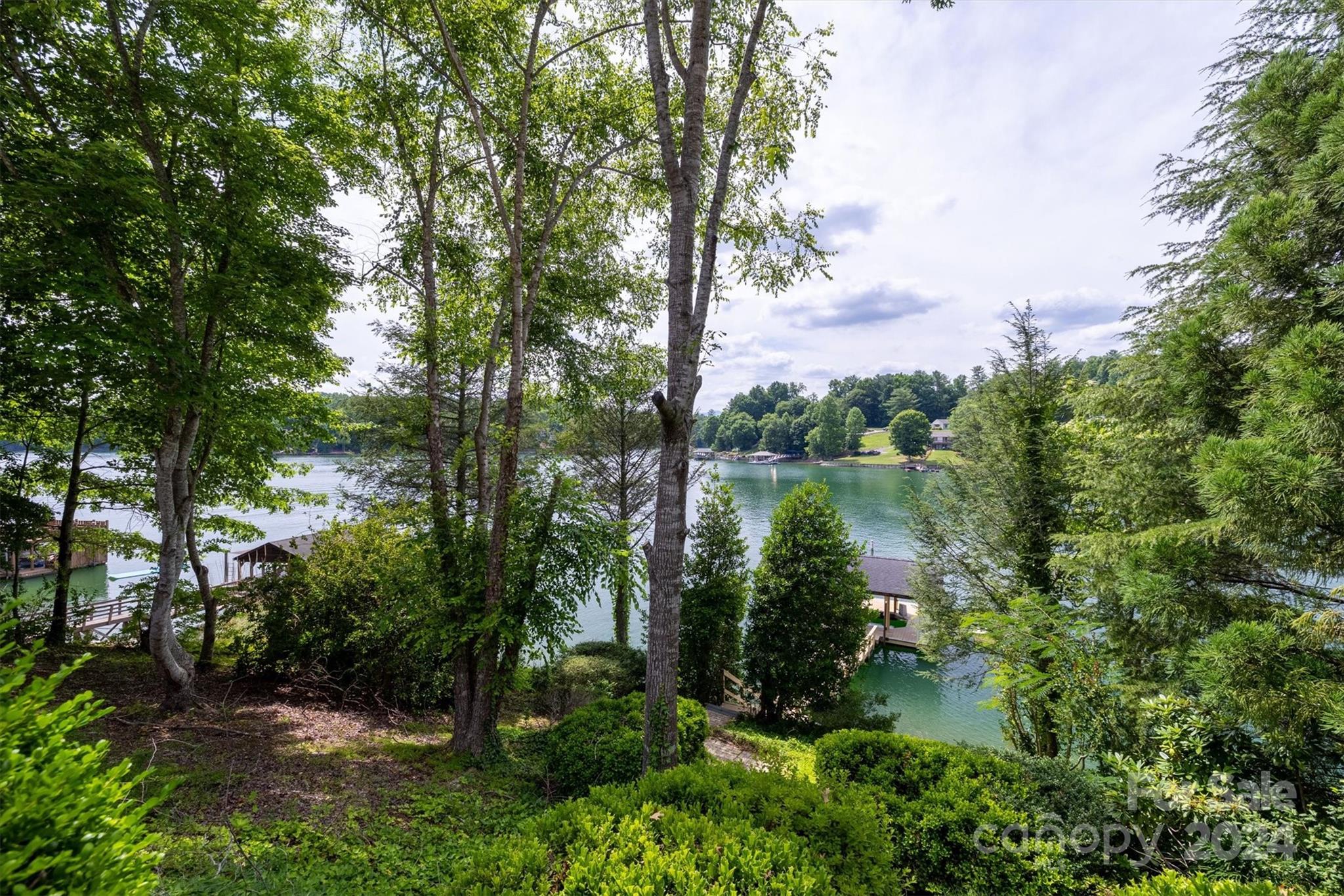 East Shores - Residential