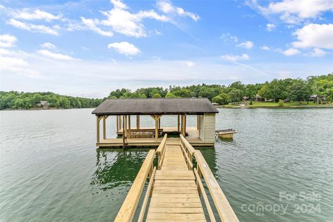 A home in Morganton