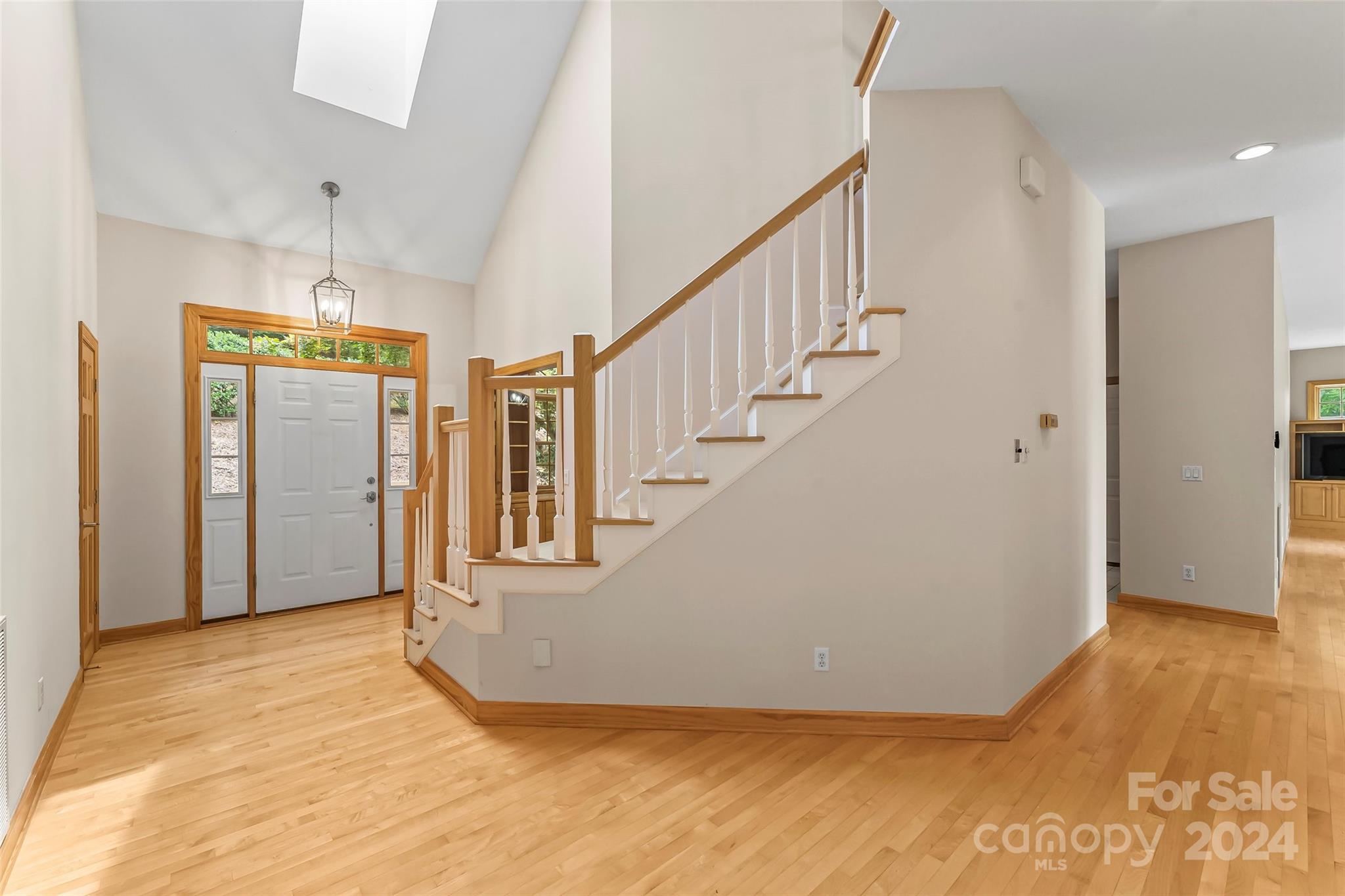 East Shores - Residential