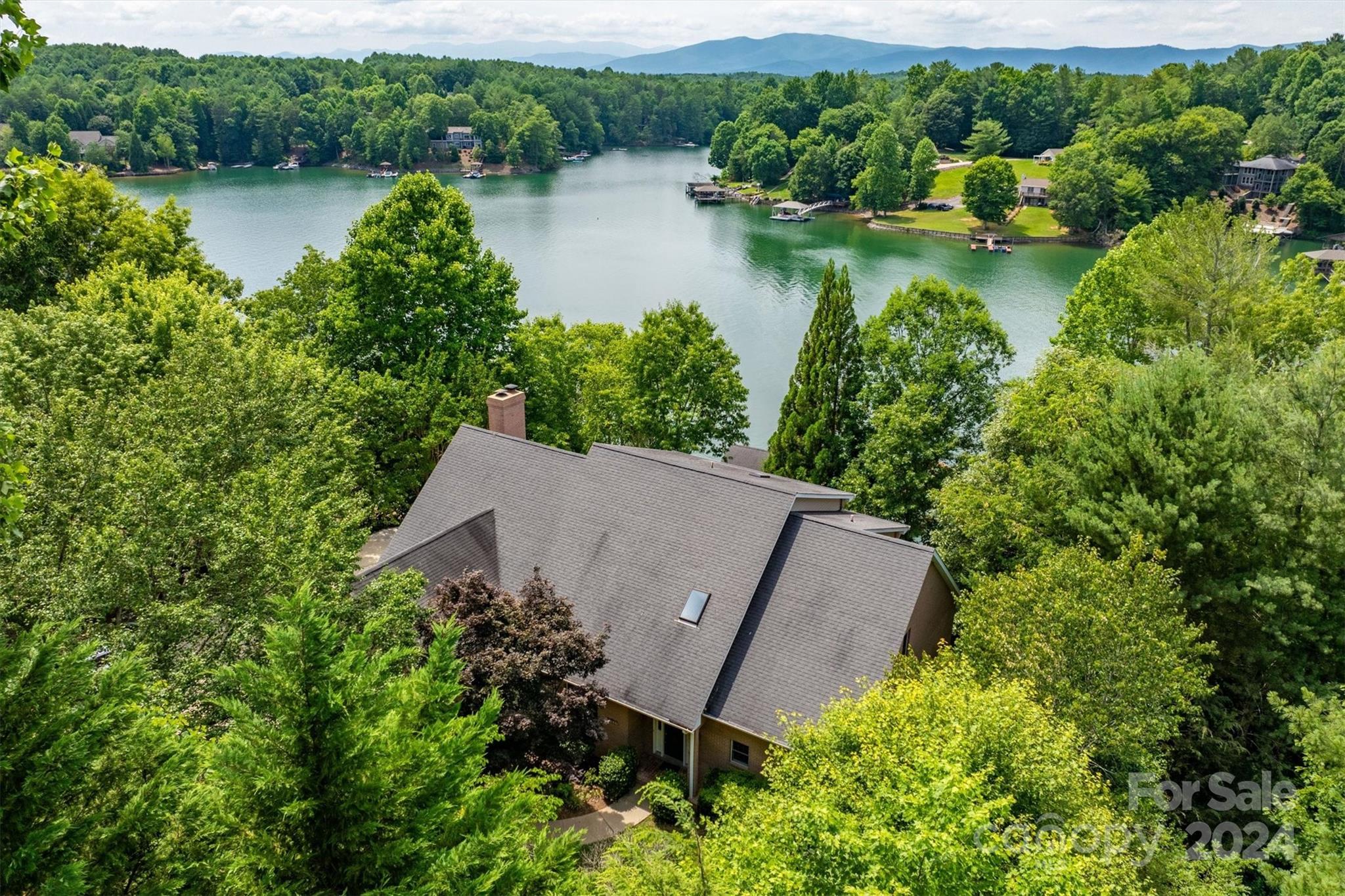 East Shores - Residential