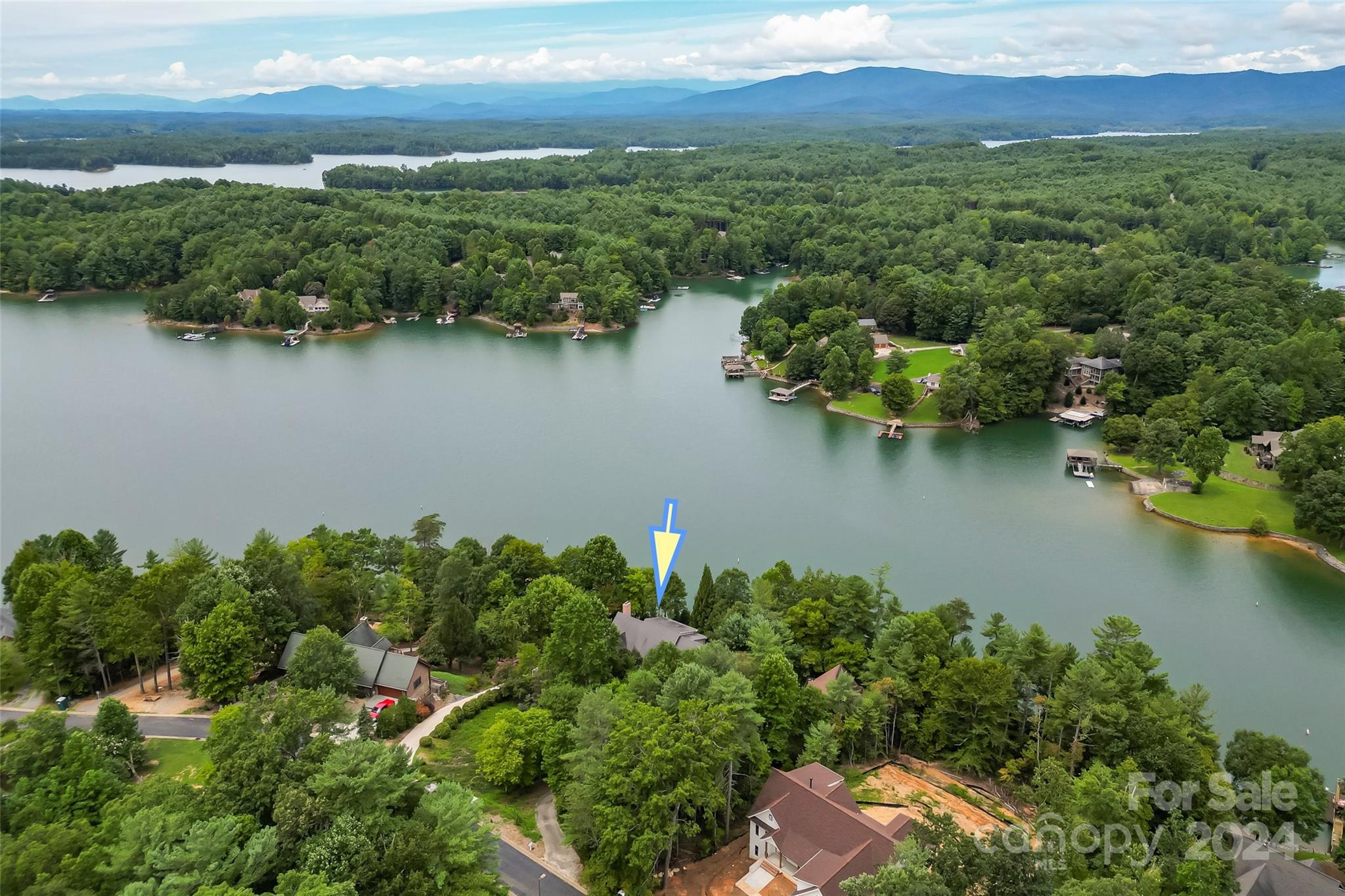 East Shores - Residential