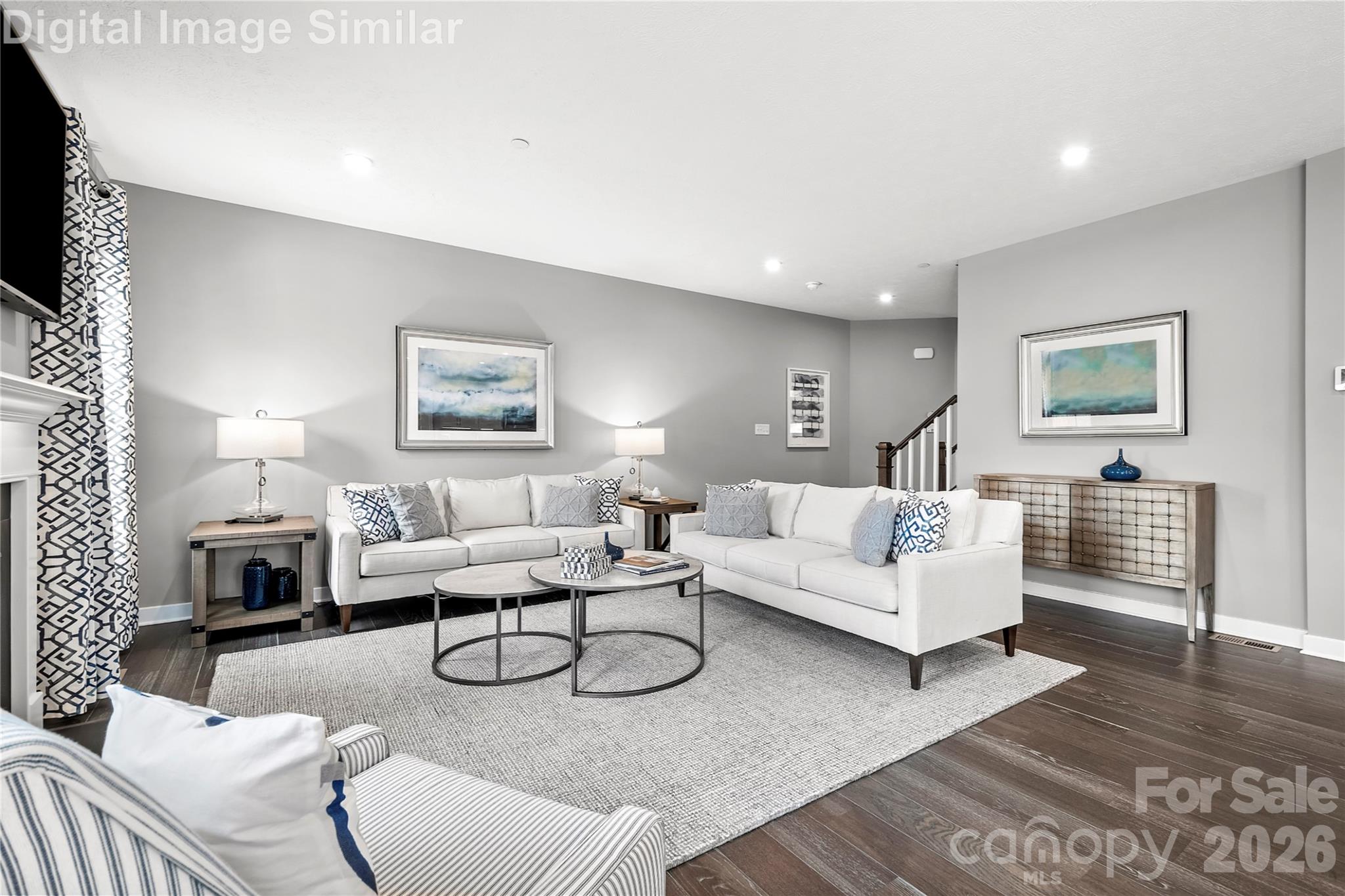 2264 Island Lake Drive