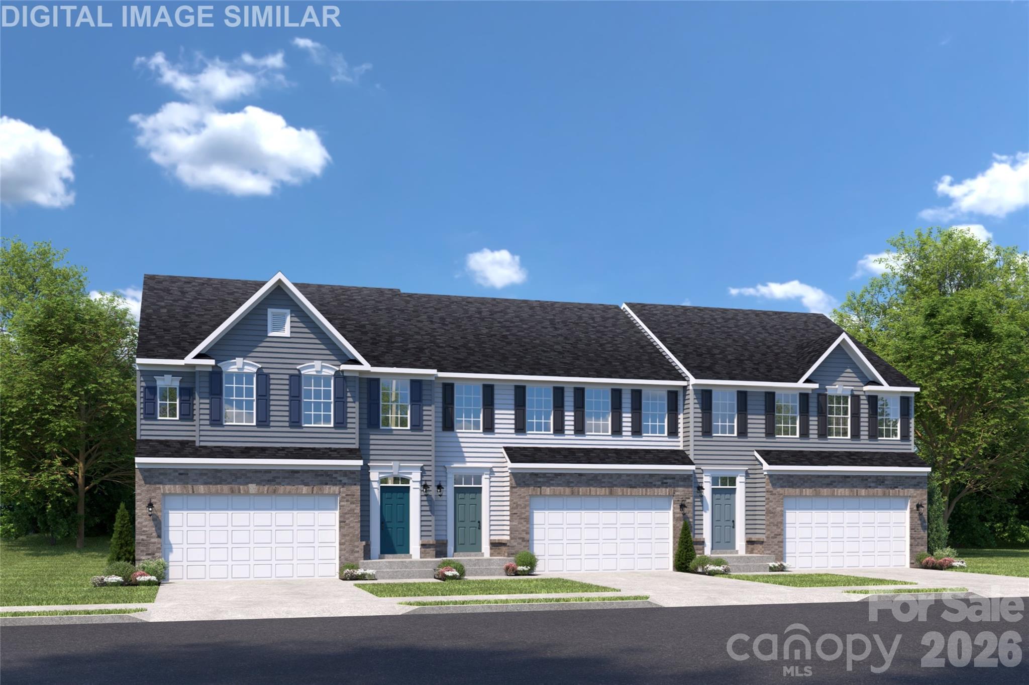 Afton Arbors - Residential