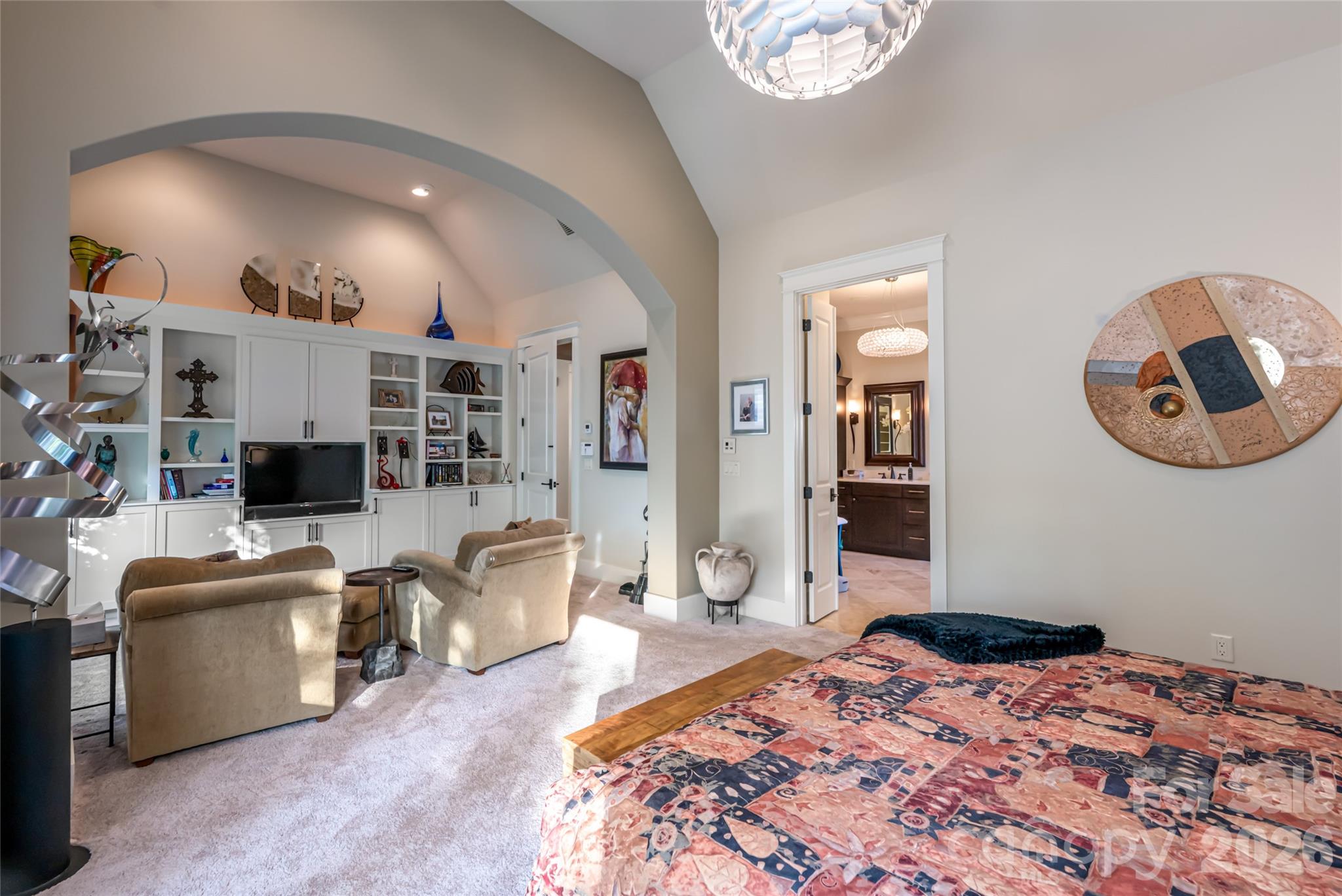 Ramble Biltmore Forest - Residential