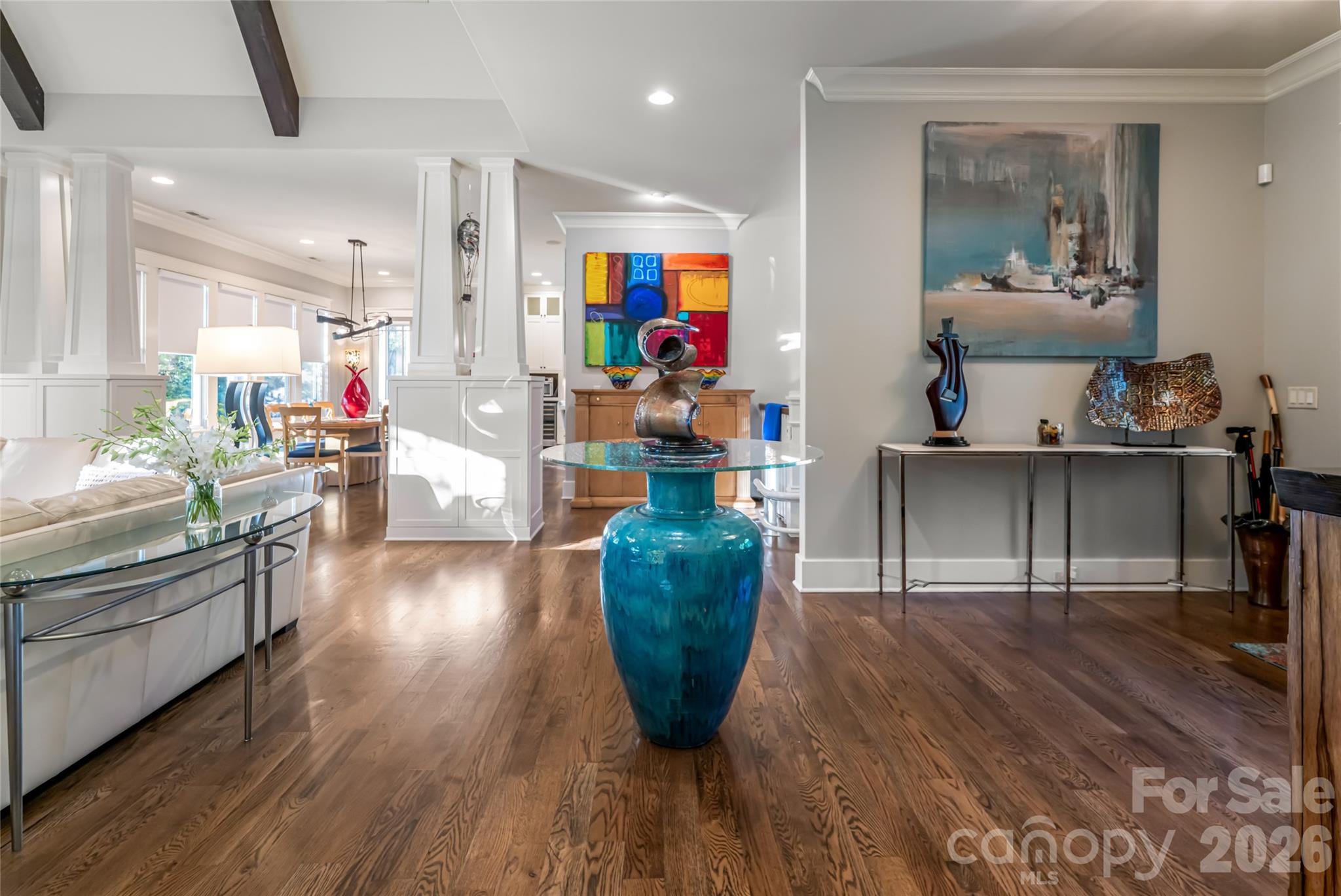 Ramble Biltmore Forest - Residential