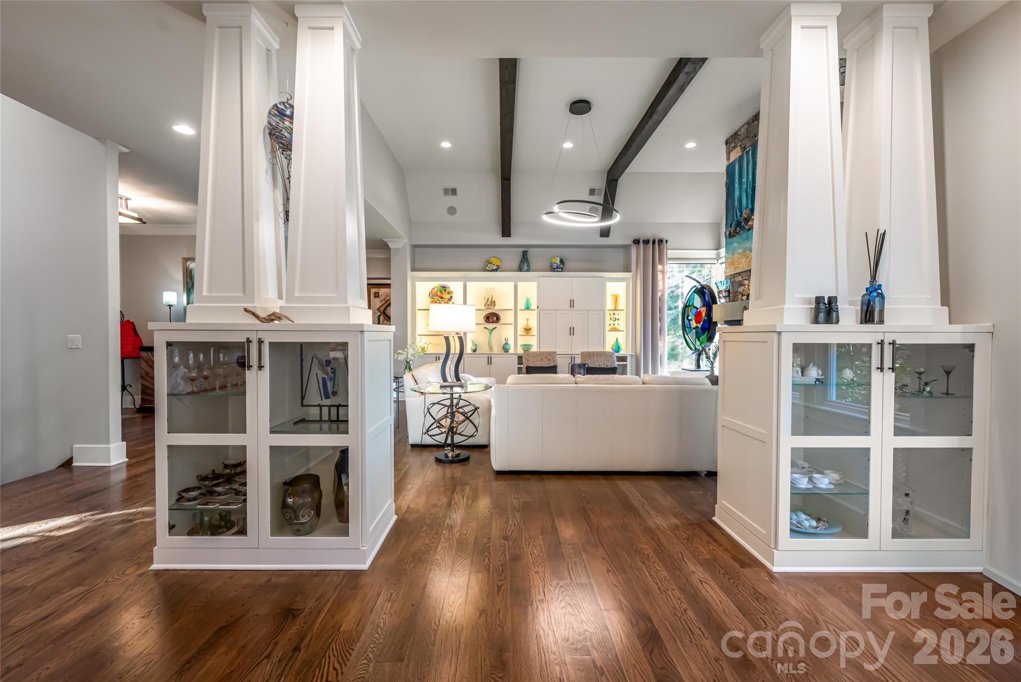 Ramble Biltmore Forest - Residential