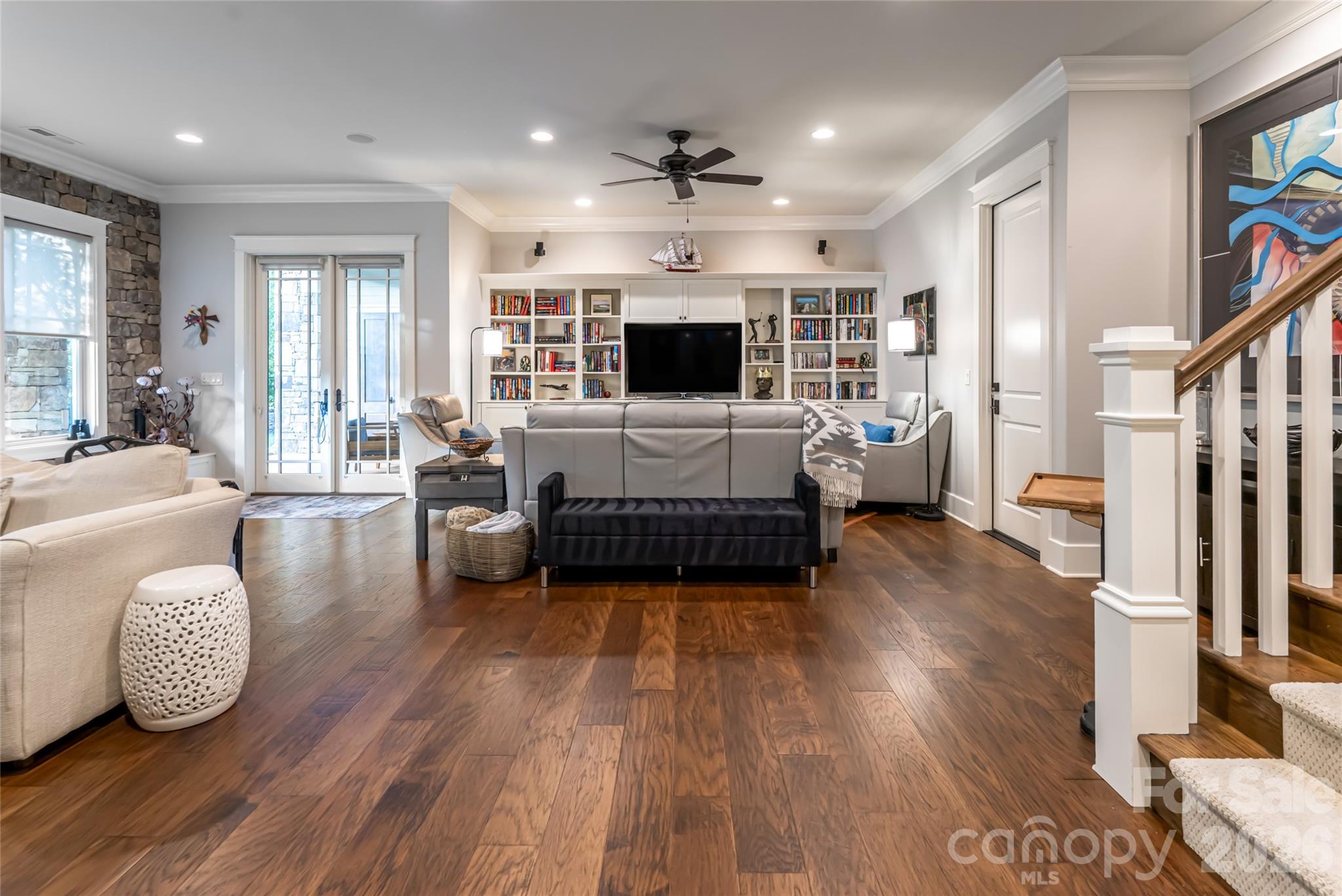 Ramble Biltmore Forest - Residential