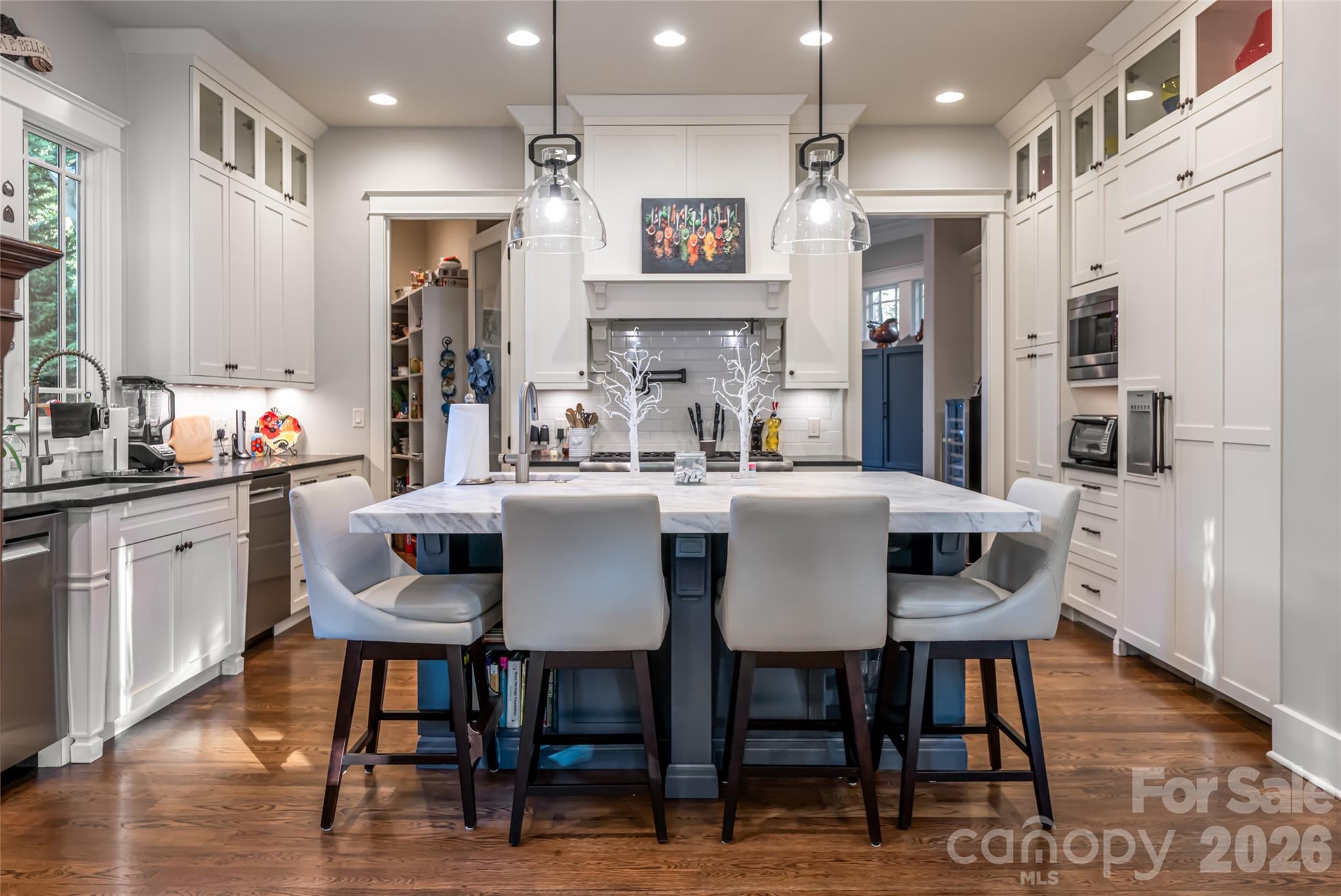 Ramble Biltmore Forest - Residential