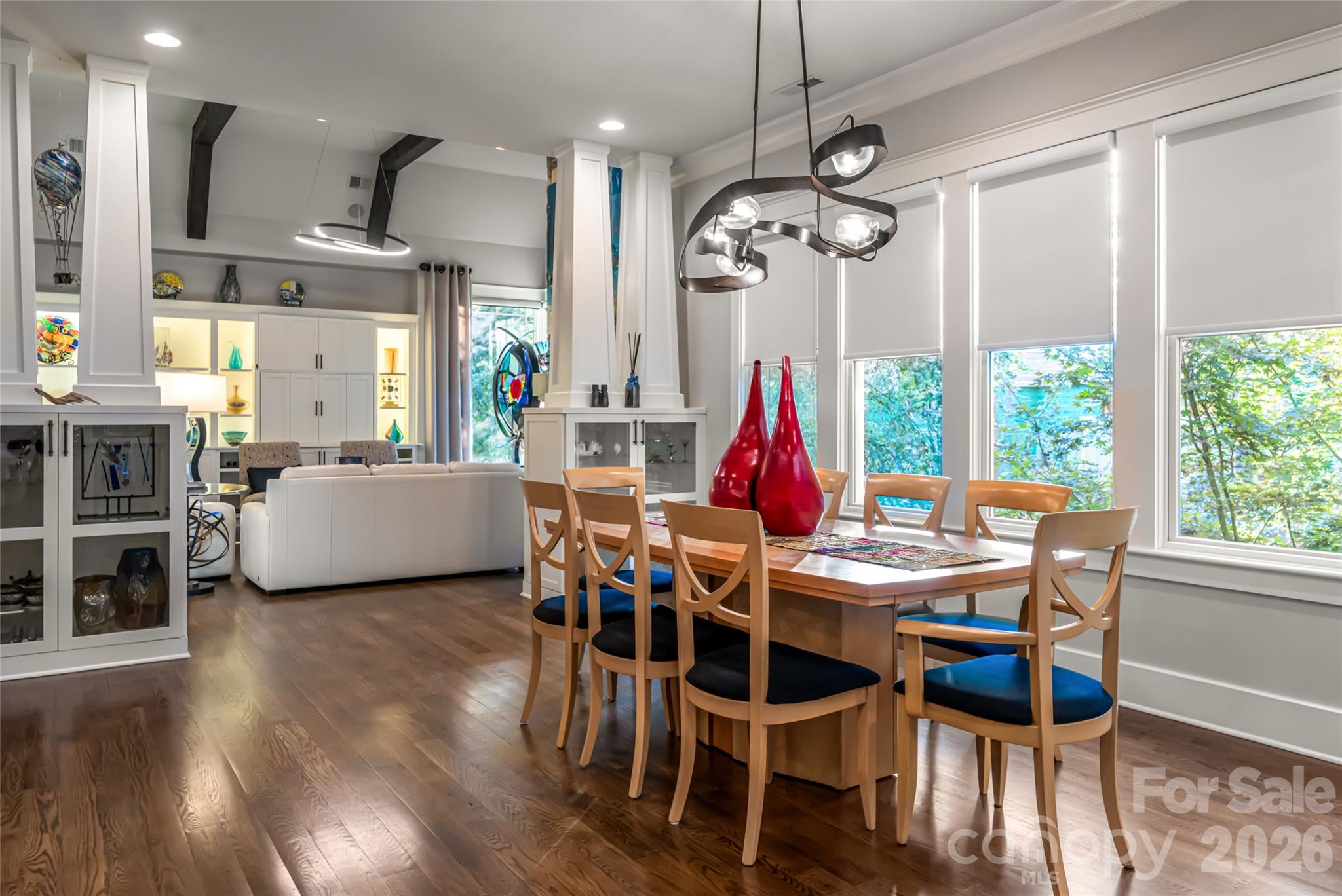 Ramble Biltmore Forest - Residential