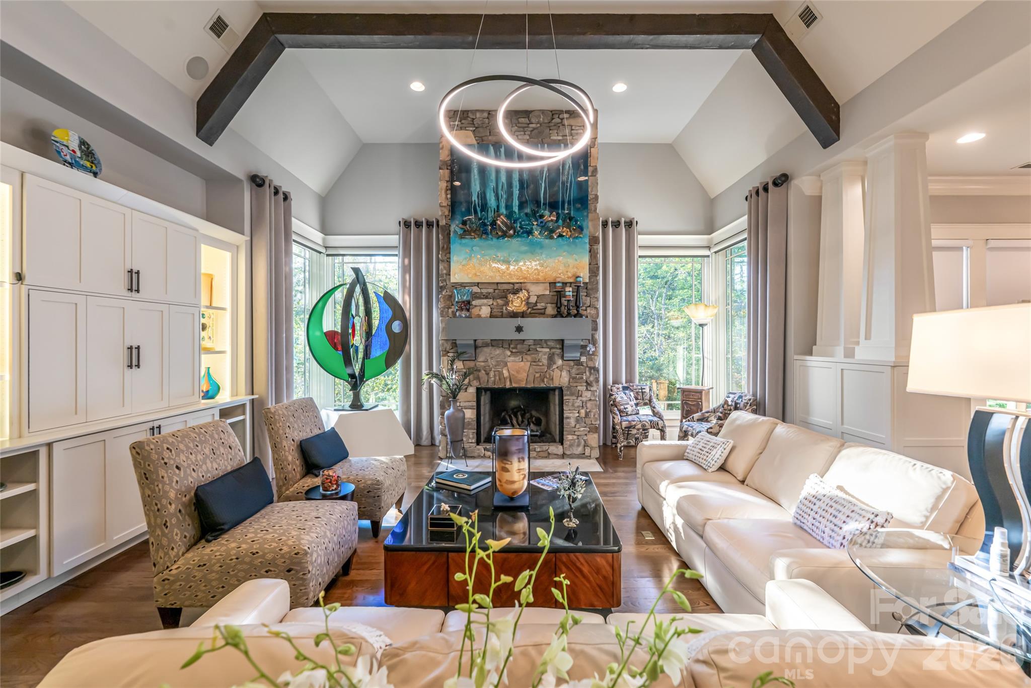 Ramble Biltmore Forest - Residential