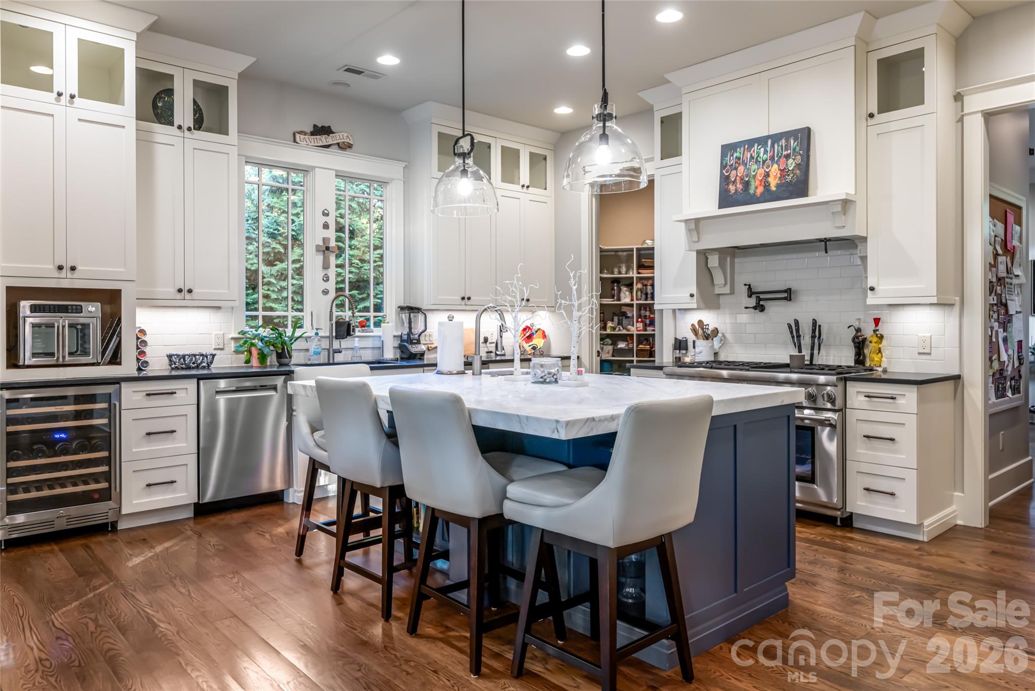 Ramble Biltmore Forest - Residential