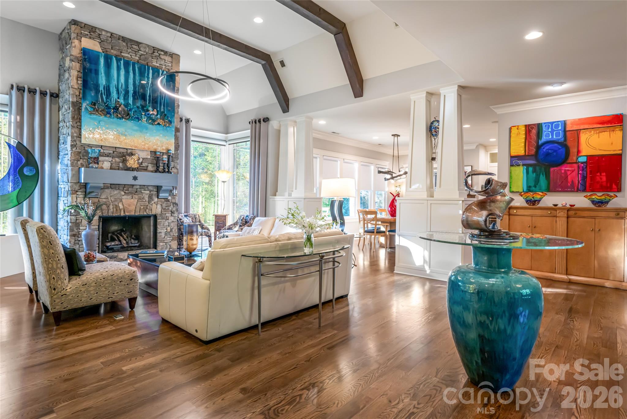 Ramble Biltmore Forest - Residential