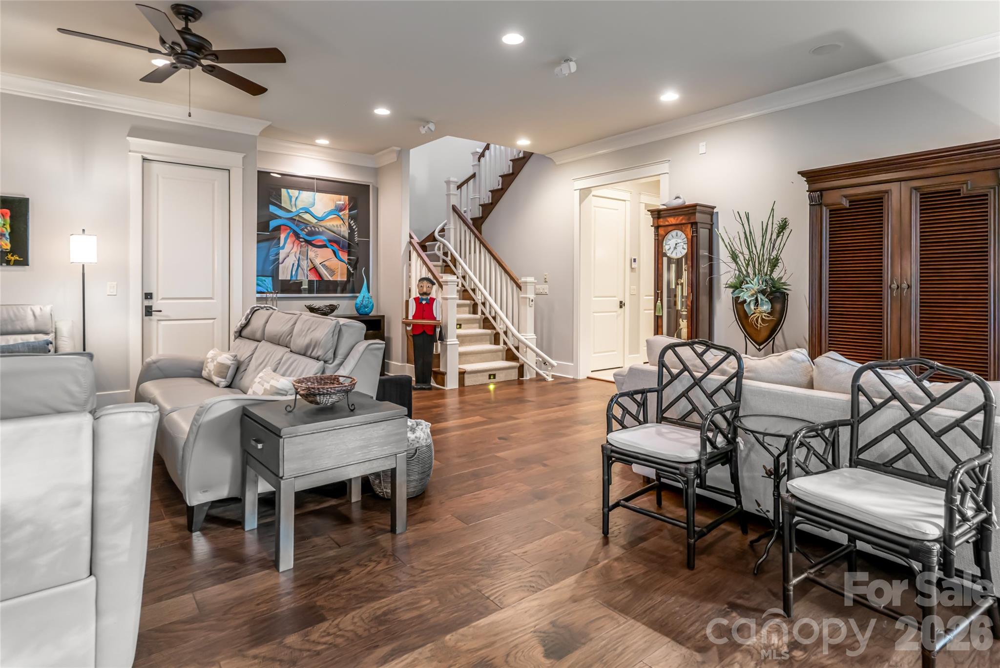 Ramble Biltmore Forest - Residential