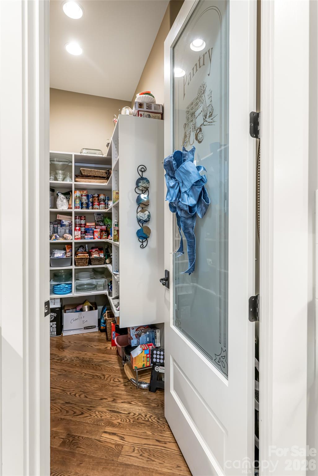 Ramble Biltmore Forest - Residential