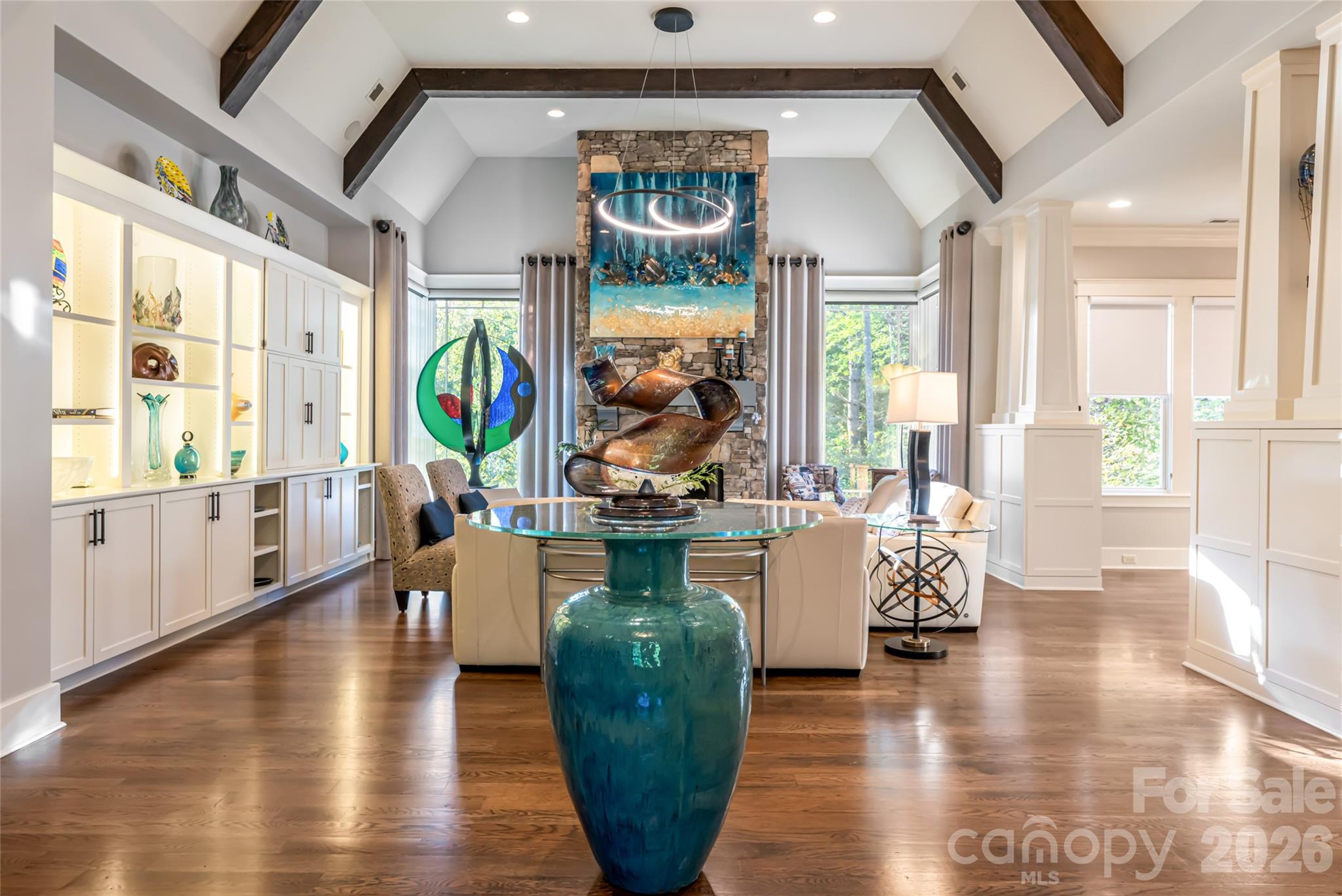 Ramble Biltmore Forest - Residential