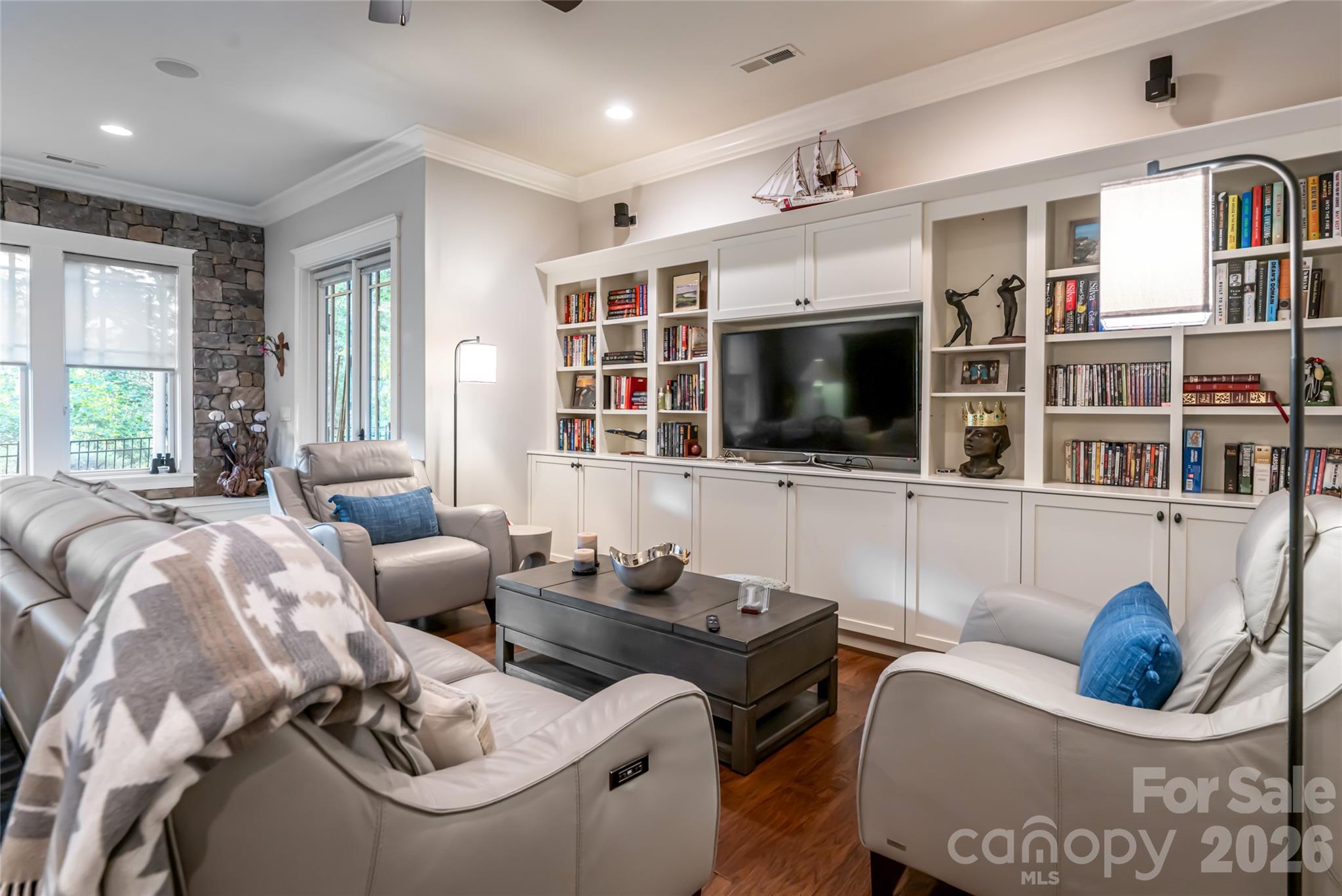 Ramble Biltmore Forest - Residential