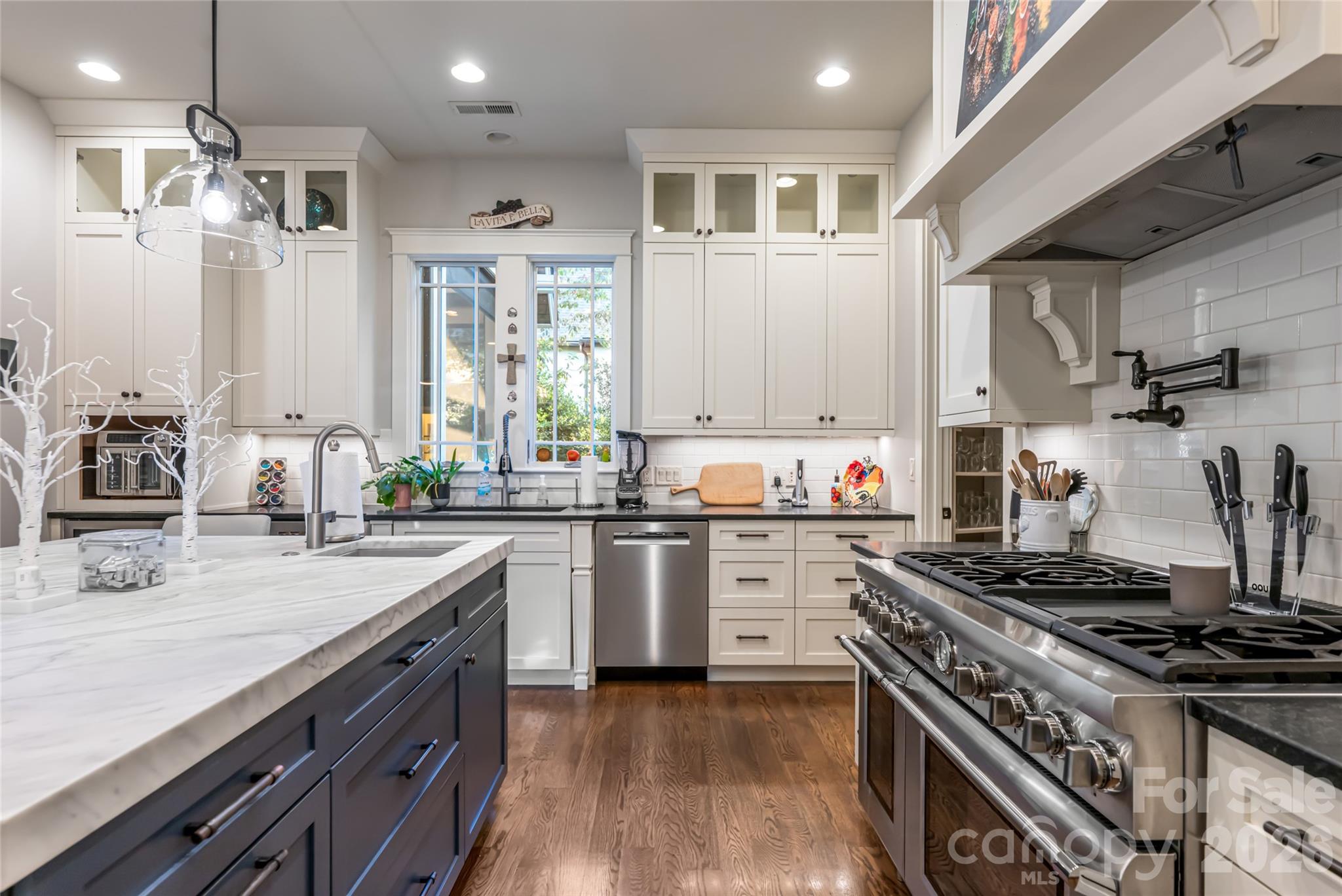 Ramble Biltmore Forest - Residential