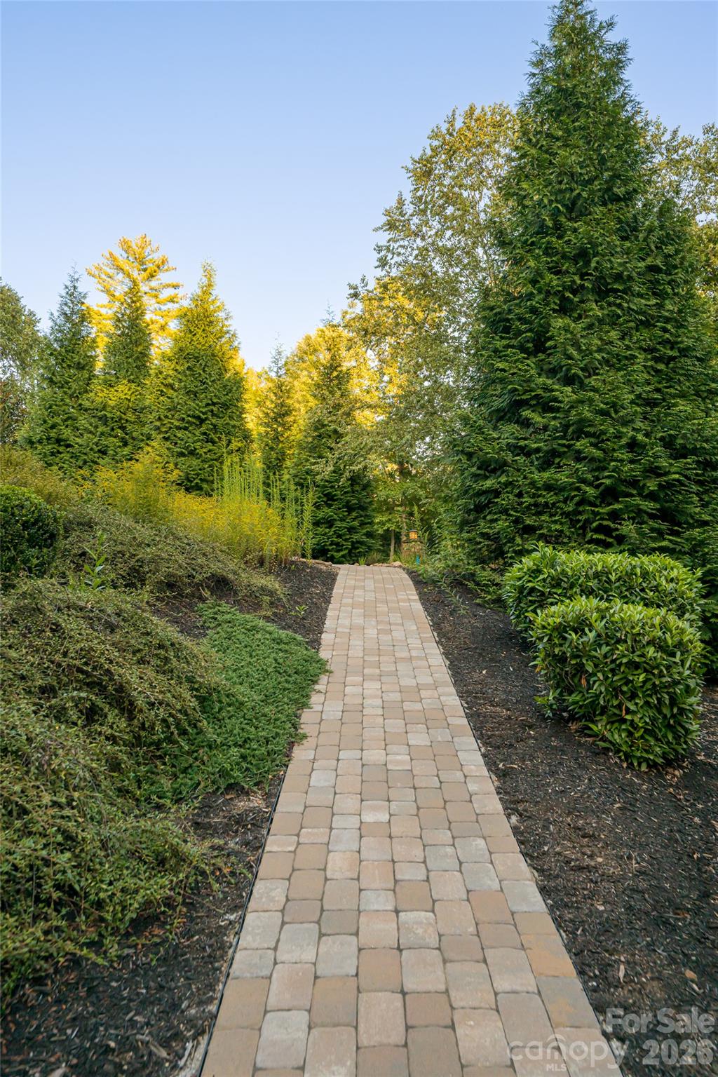 Ramble Biltmore Forest - Residential